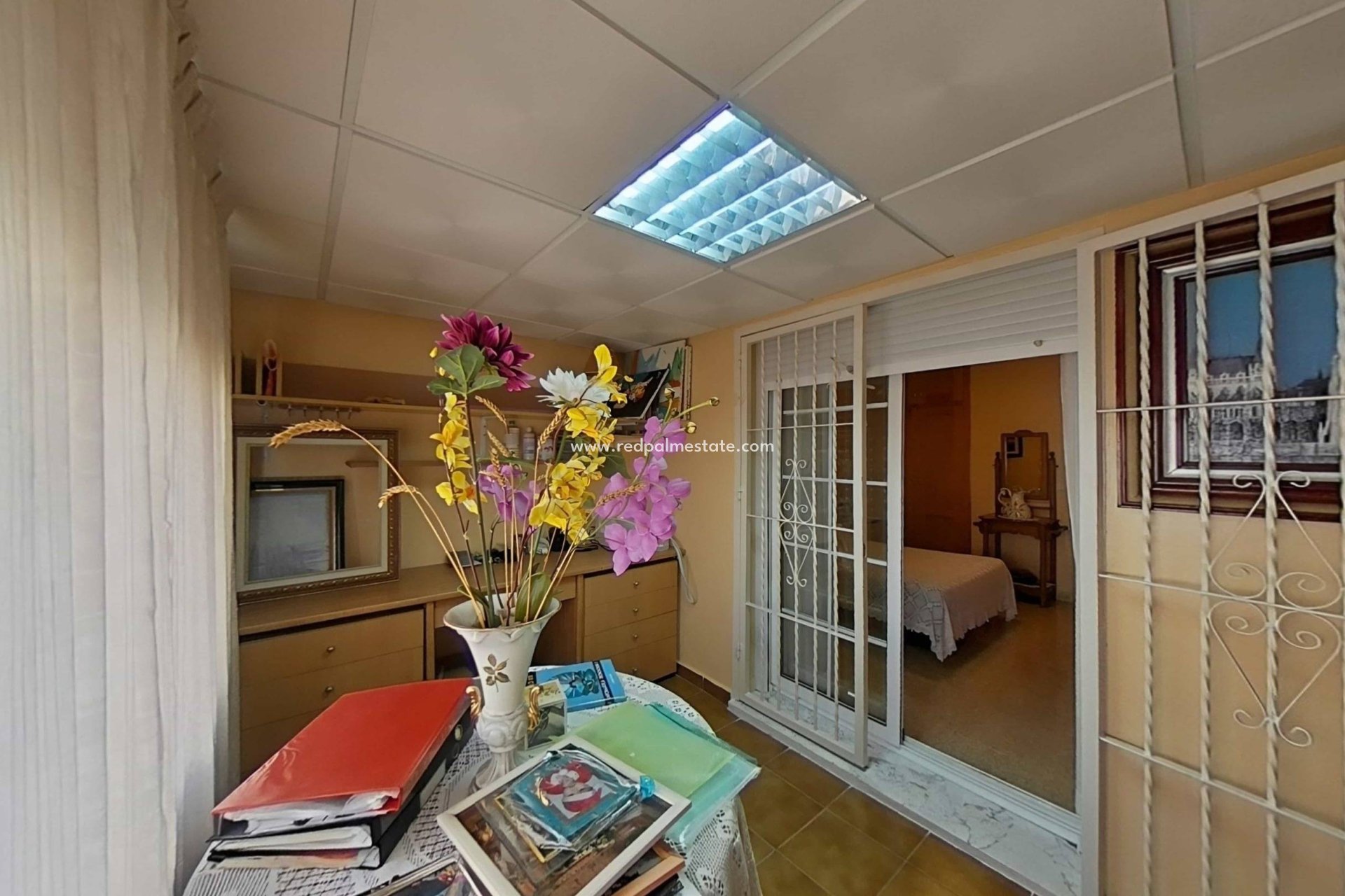 Resale - Town House -
San Pedro del Pinatar - El Salero