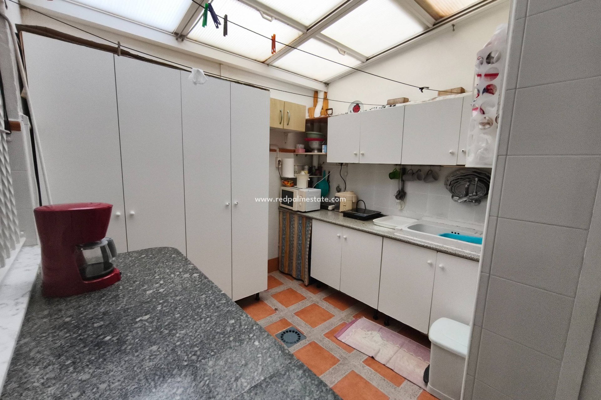 Resale - Town House -
San Pedro del Pinatar - El Salero