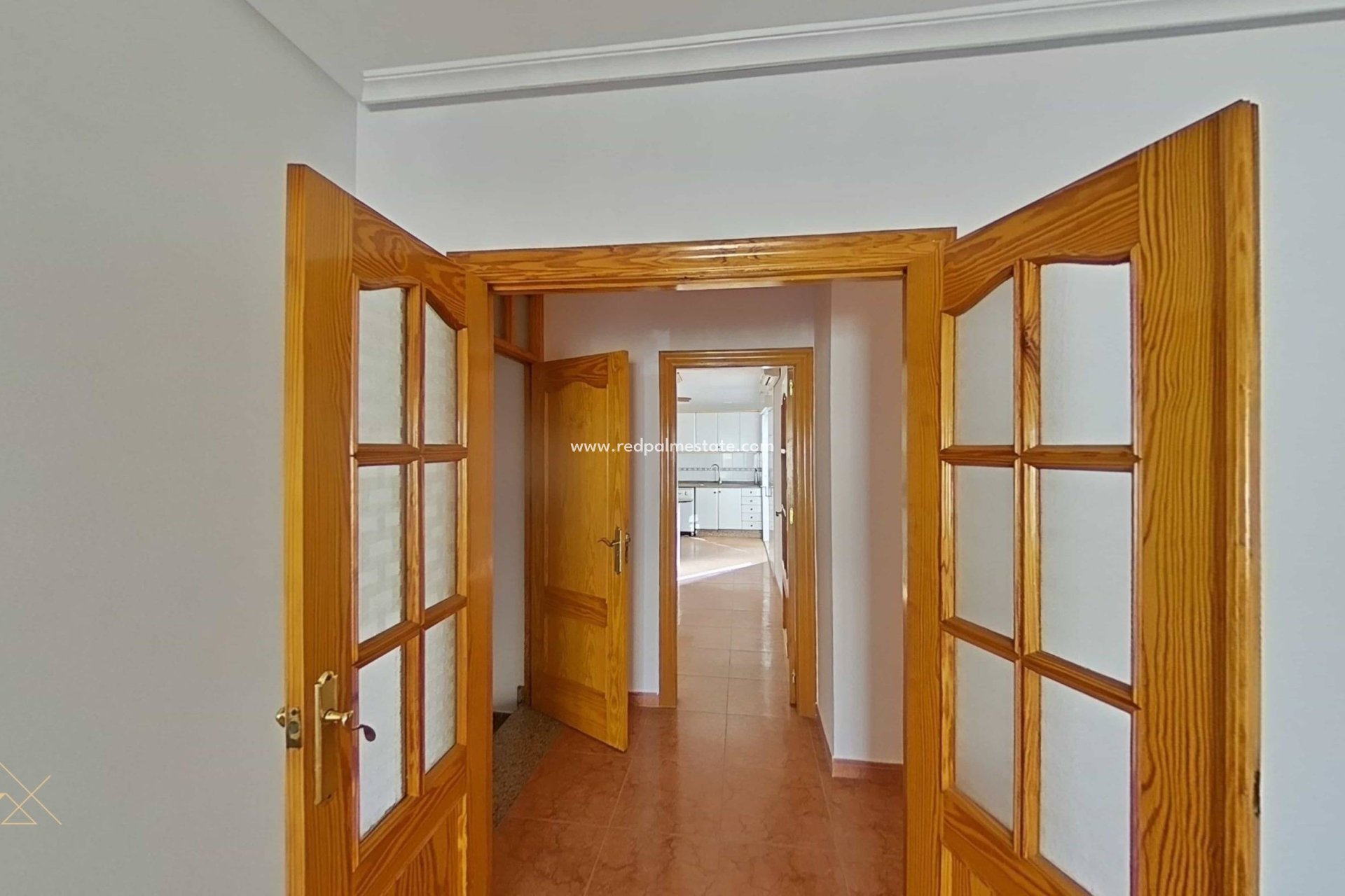 Resale - Town House -
San Pedro del Pinatar - Lo pagan