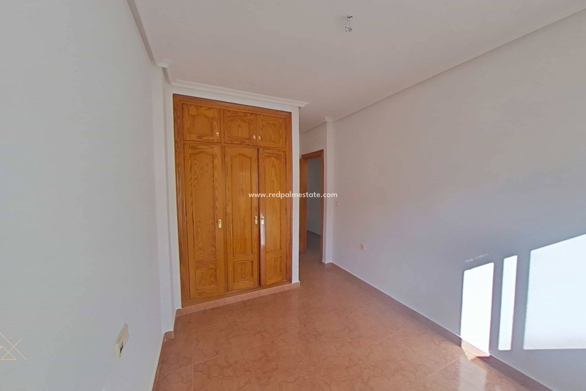 Resale - Town House -
San Pedro del Pinatar - Lo pagan