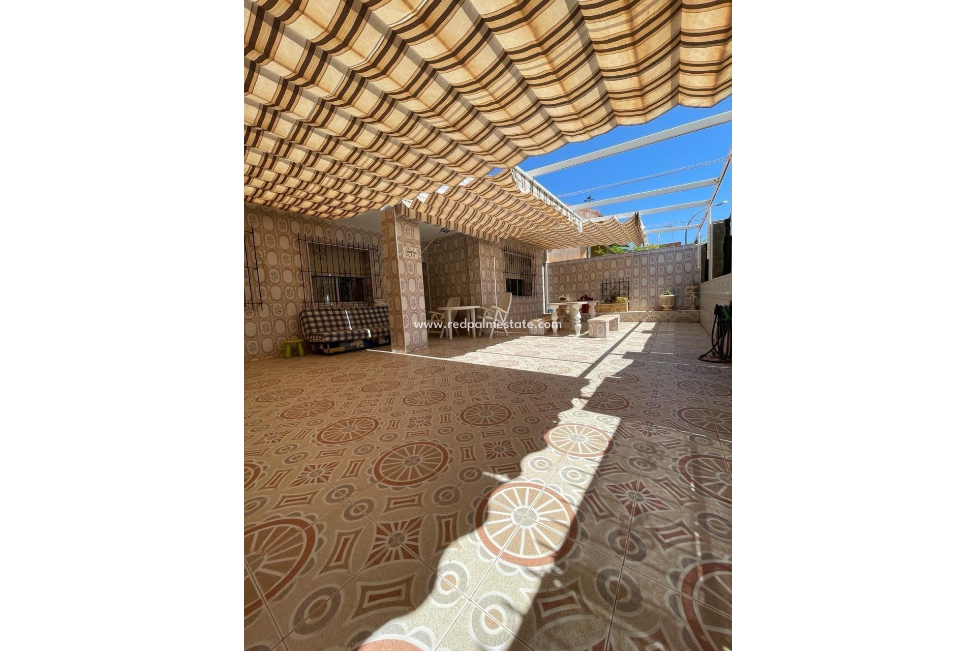 Resale - Town House -
San Pedro del Pinatar - Lo pagan
