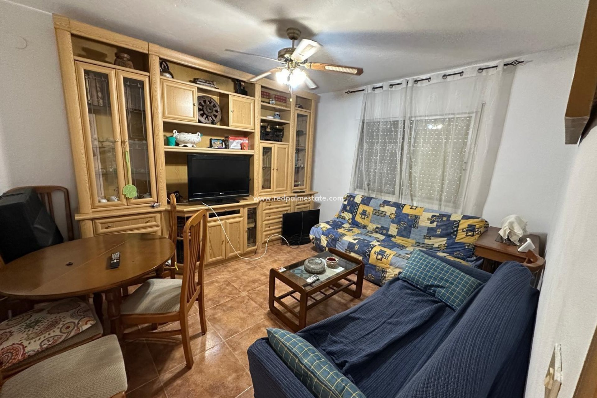 Resale - Town House -
San Pedro del Pinatar - Lo pagan