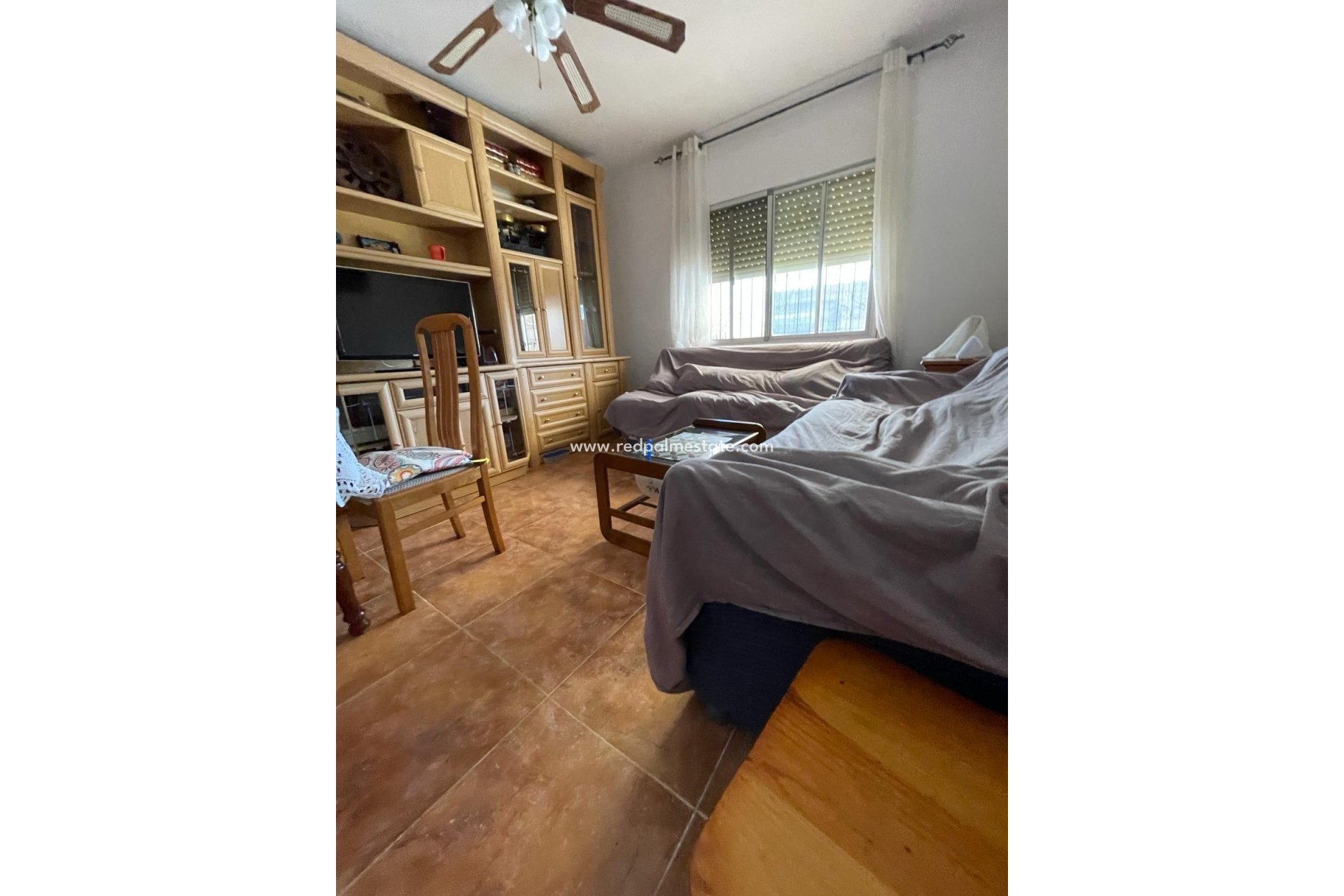 Resale - Town House -
San Pedro del Pinatar - Lo pagan