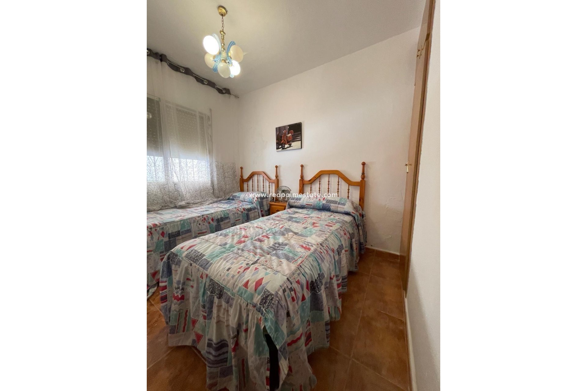 Resale - Town House -
San Pedro del Pinatar - Lo pagan