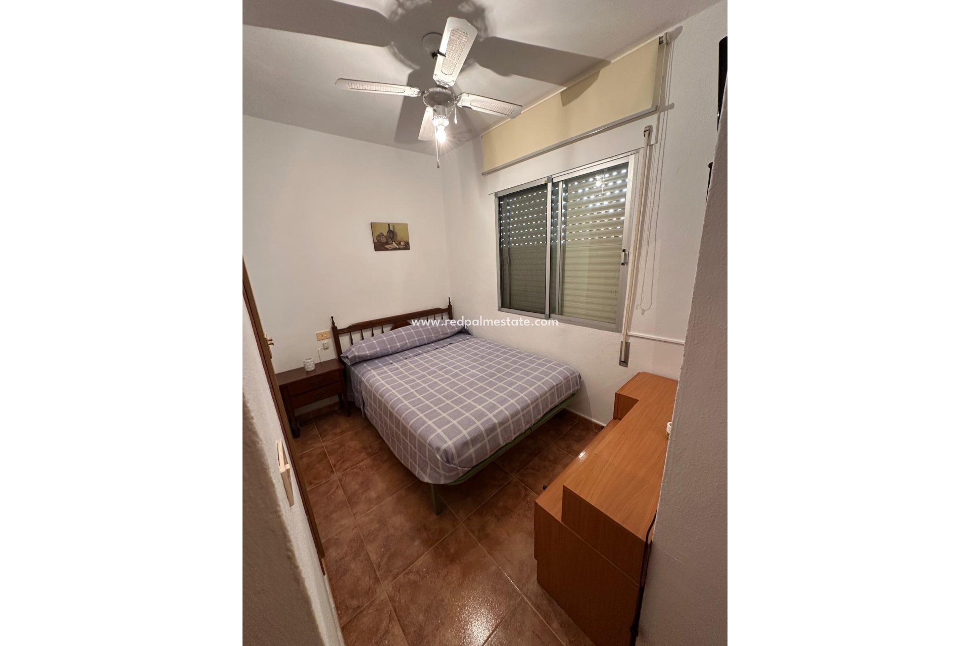 Resale - Town House -
San Pedro del Pinatar - Lo pagan