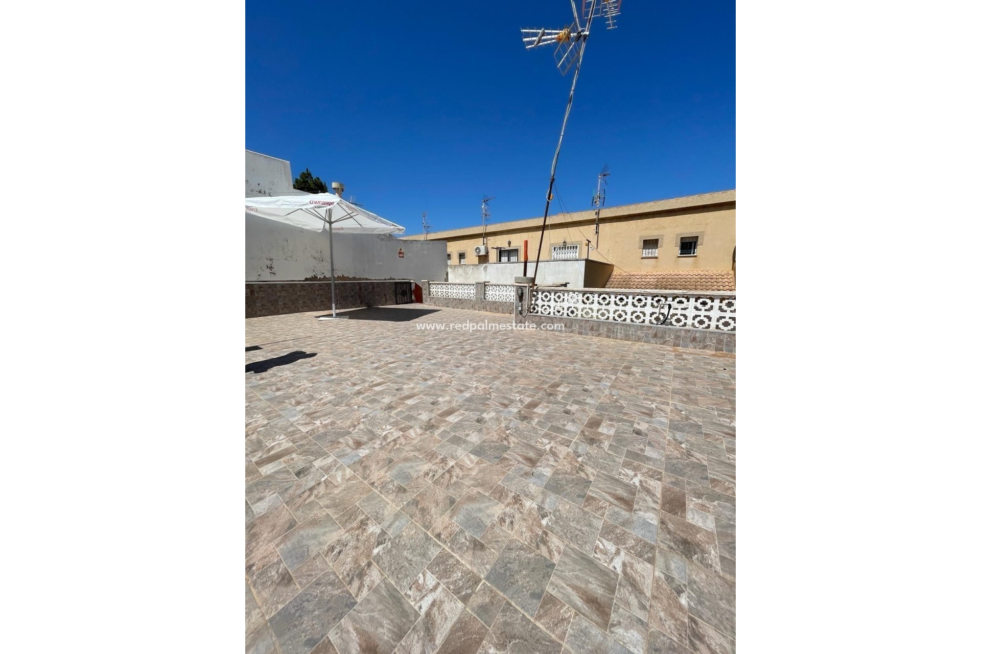 Resale - Town House -
San Pedro del Pinatar - Lo pagan