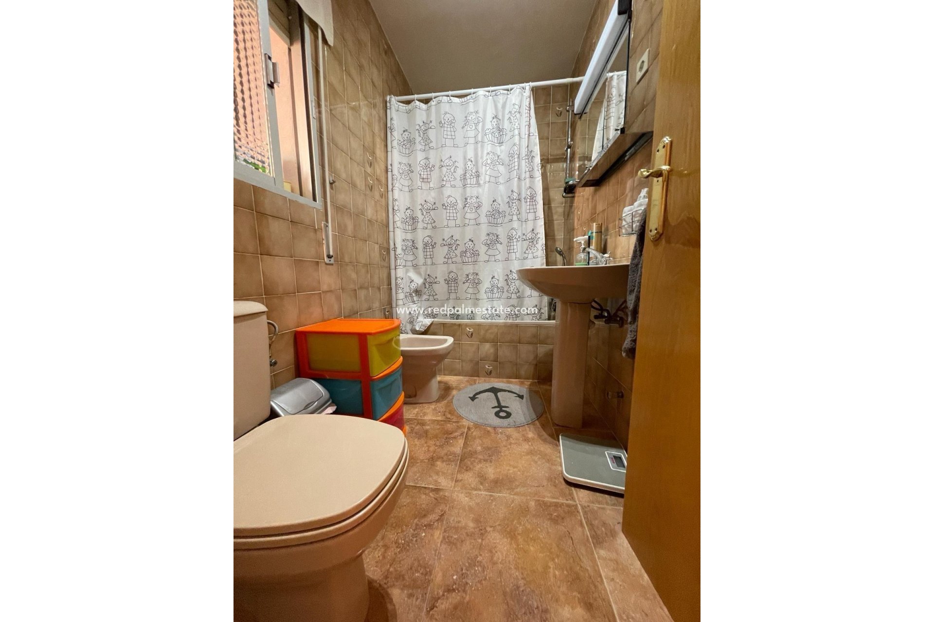 Resale - Town House -
San Pedro del Pinatar - Lo pagan