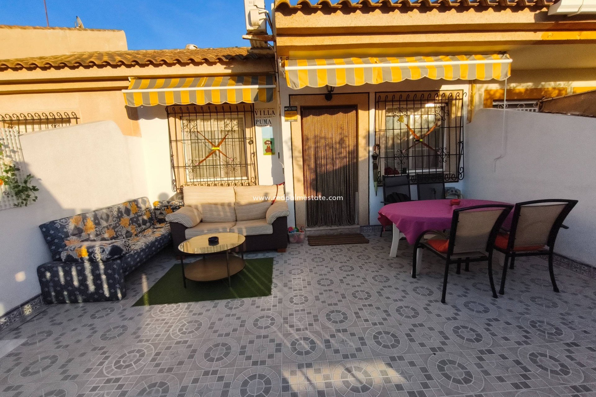 Resale - Town House -
San Pedro del Pinatar - Lo pagan