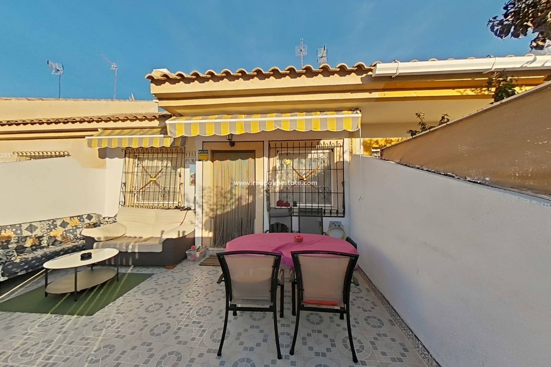 Resale - Town House -
San Pedro del Pinatar - Lo pagan