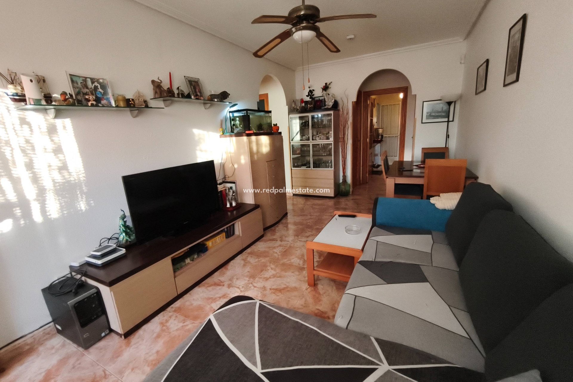 Resale - Town House -
San Pedro del Pinatar - Lo pagan