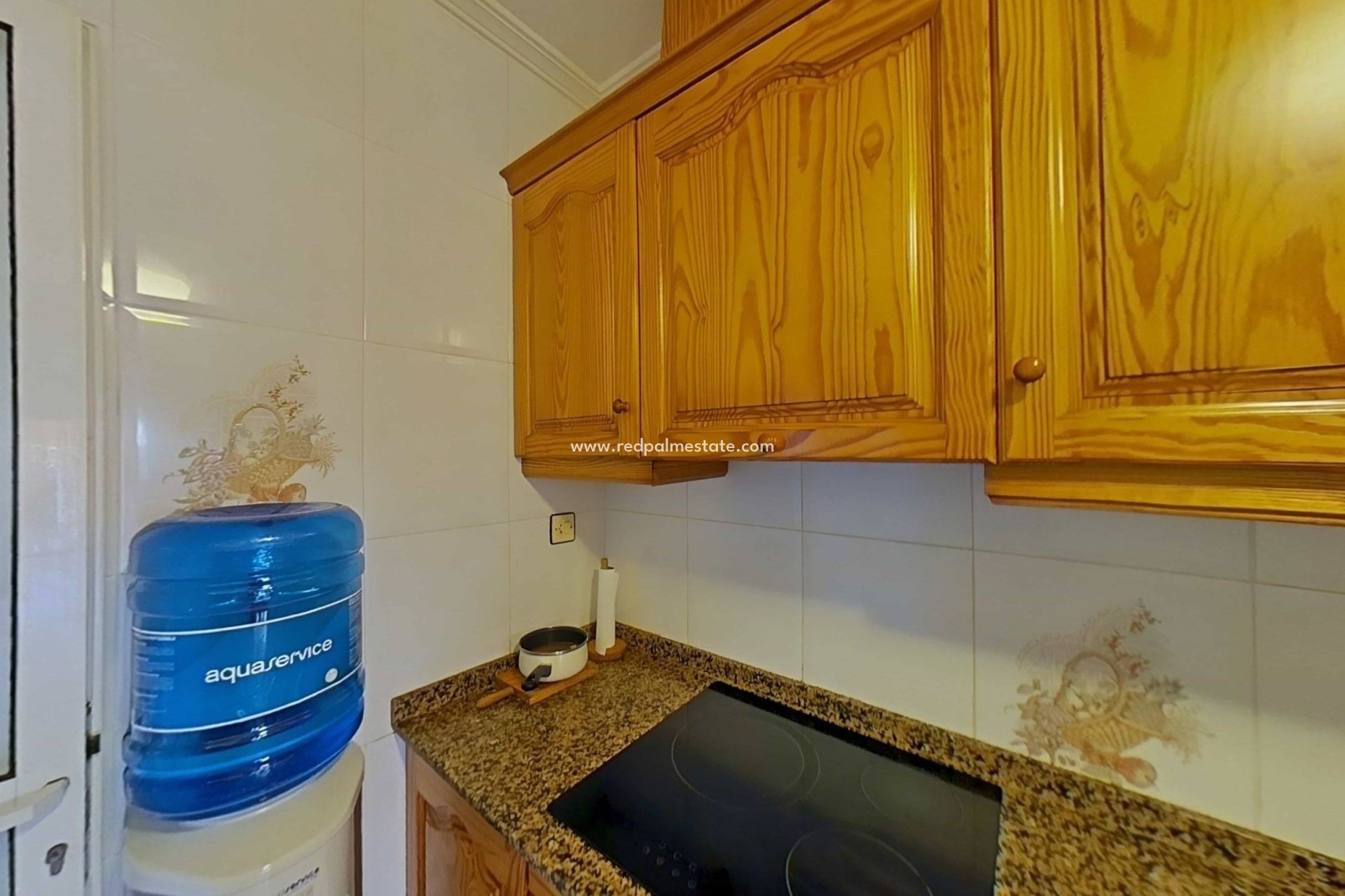 Resale - Town House -
San Pedro del Pinatar - Lo pagan