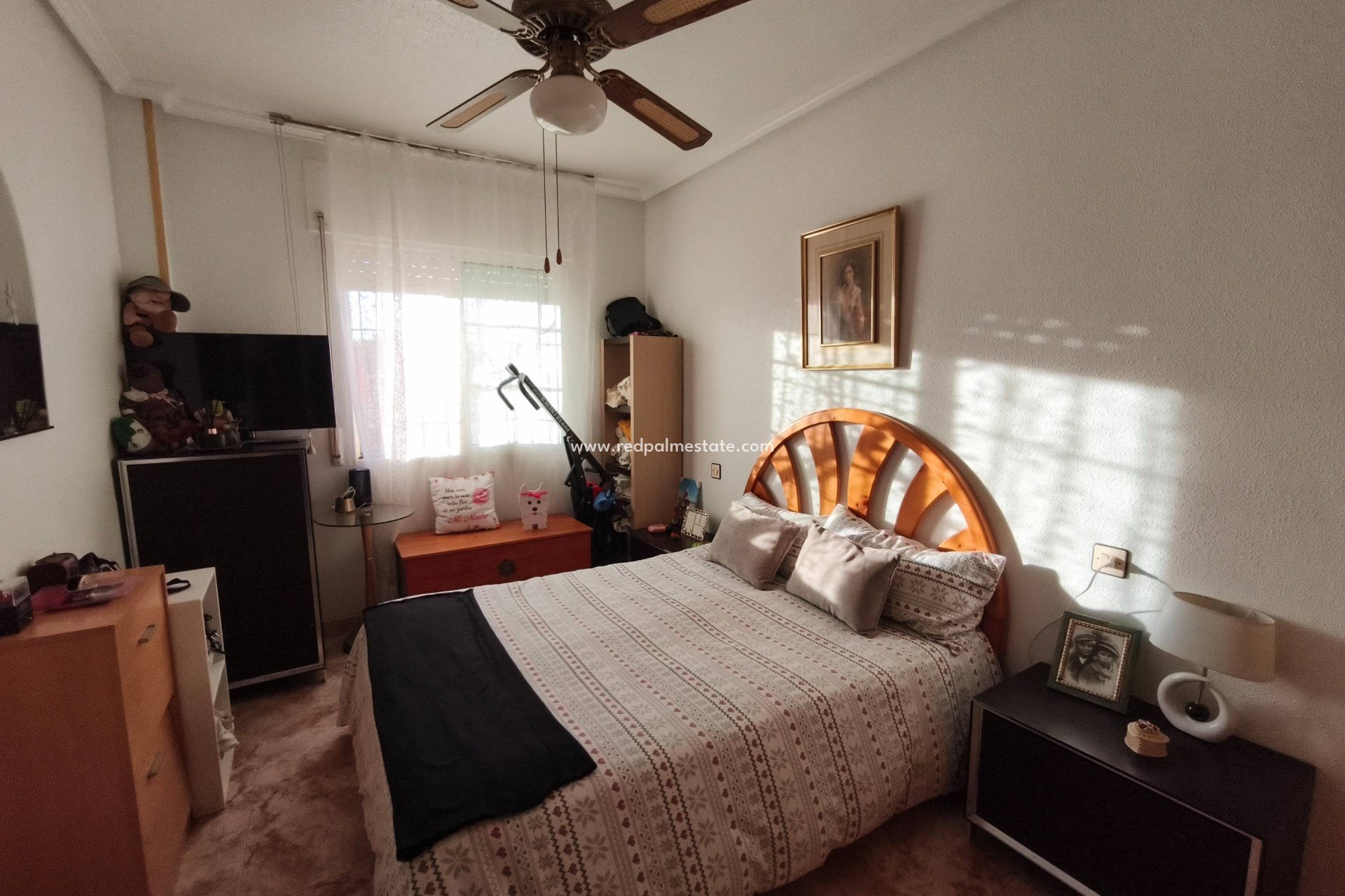 Resale - Town House -
San Pedro del Pinatar - Lo pagan