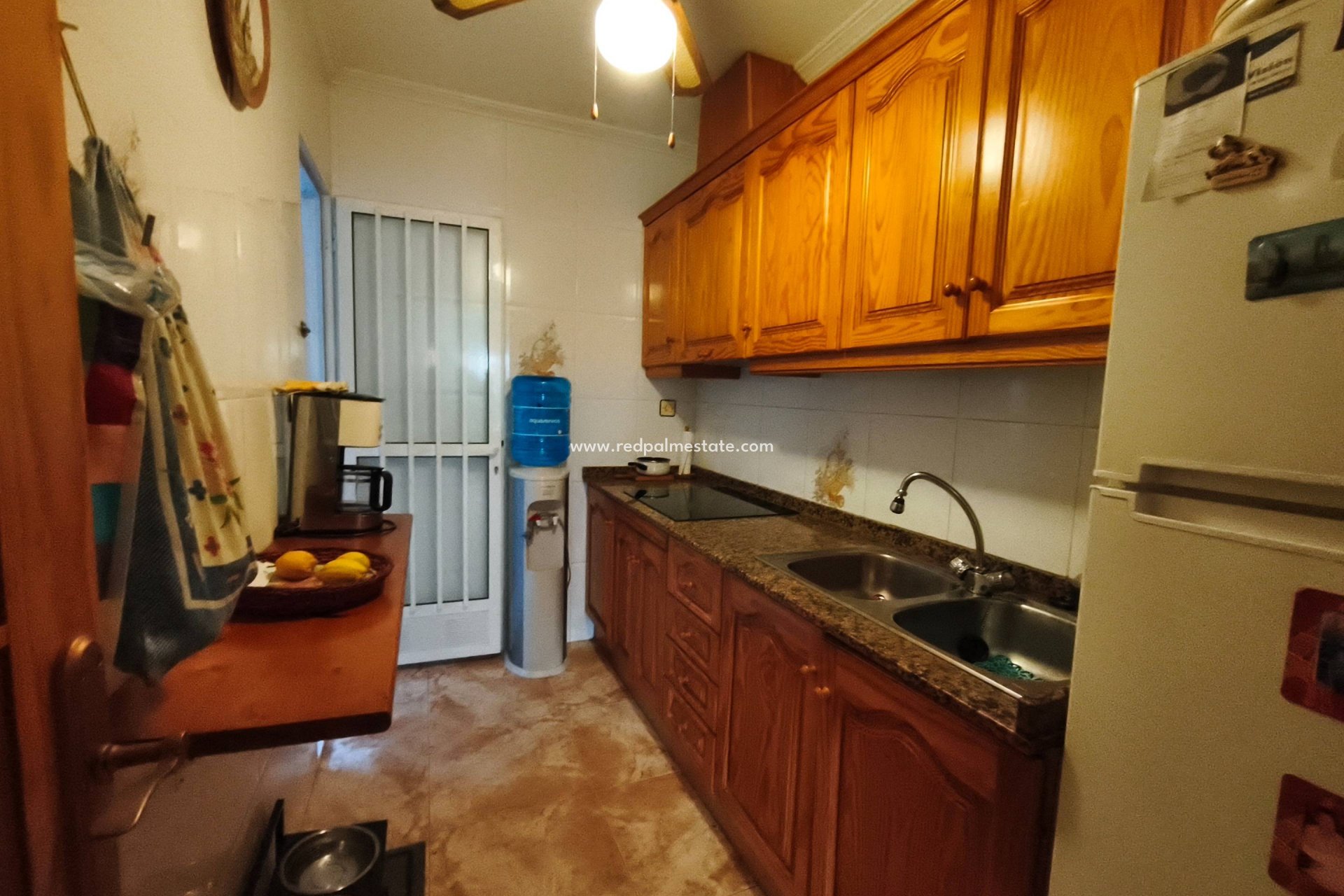 Resale - Town House -
San Pedro del Pinatar - Lo pagan