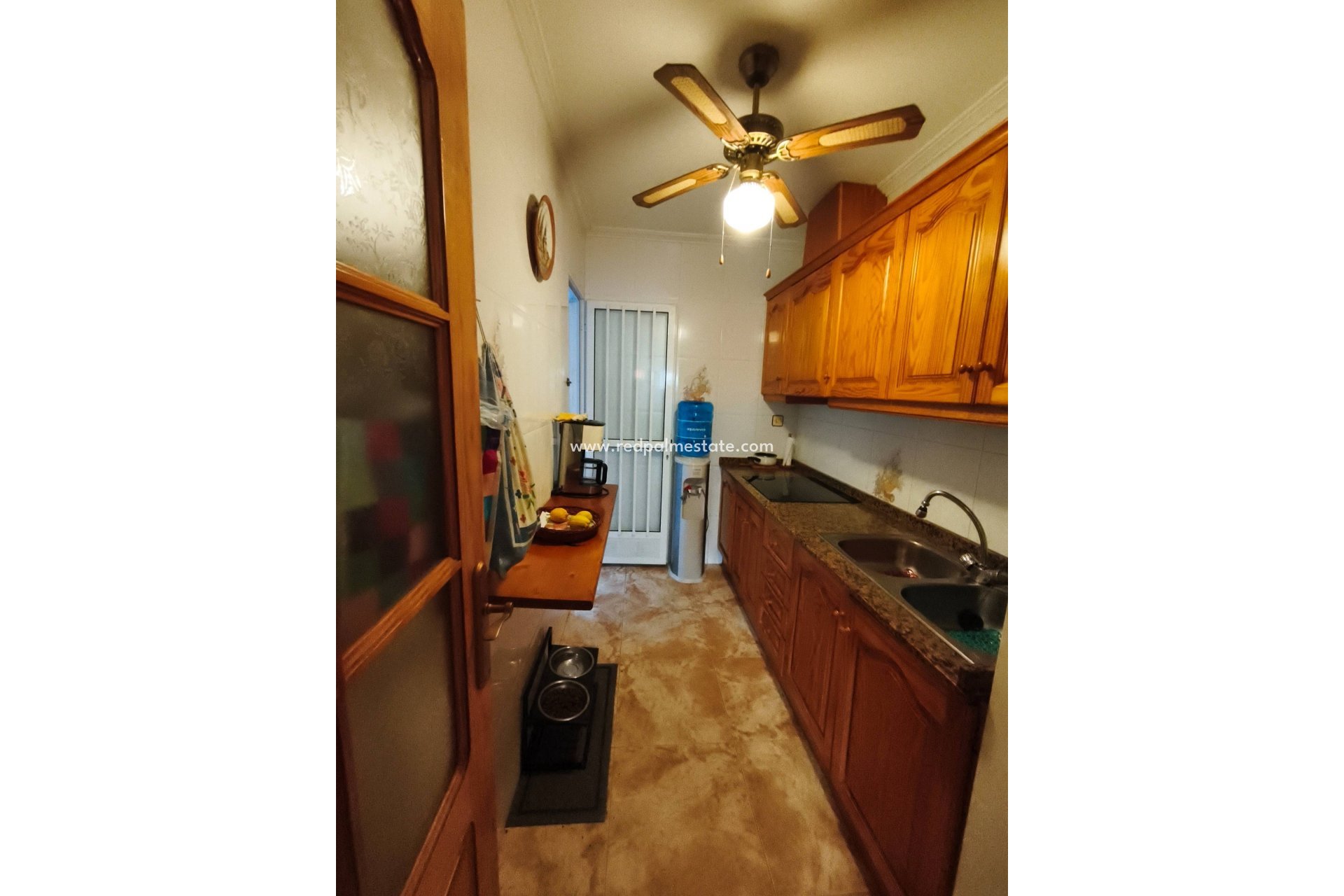 Resale - Town House -
San Pedro del Pinatar - Lo pagan