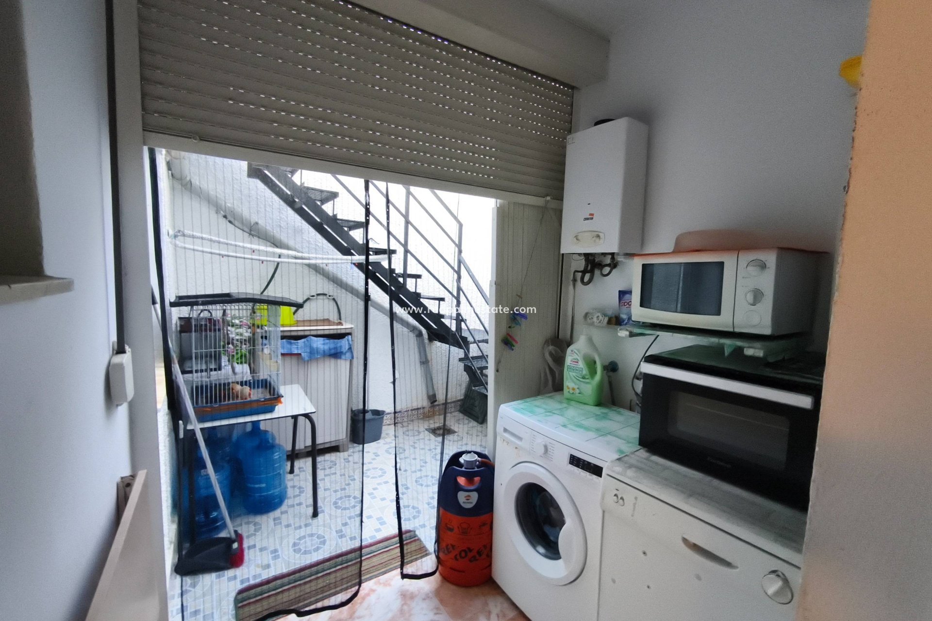 Resale - Town House -
San Pedro del Pinatar - Lo pagan