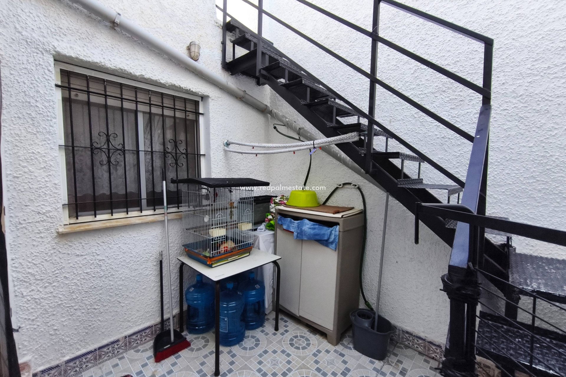 Resale - Town House -
San Pedro del Pinatar - Lo pagan