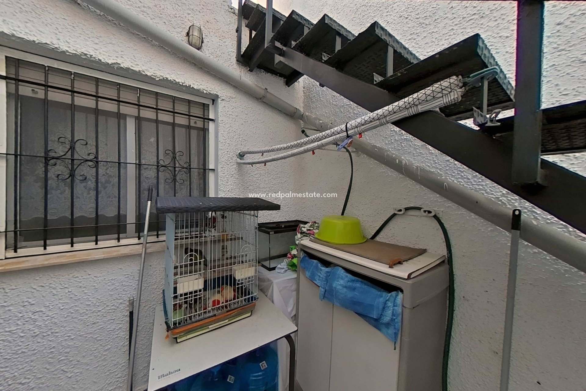 Resale - Town House -
San Pedro del Pinatar - Lo pagan