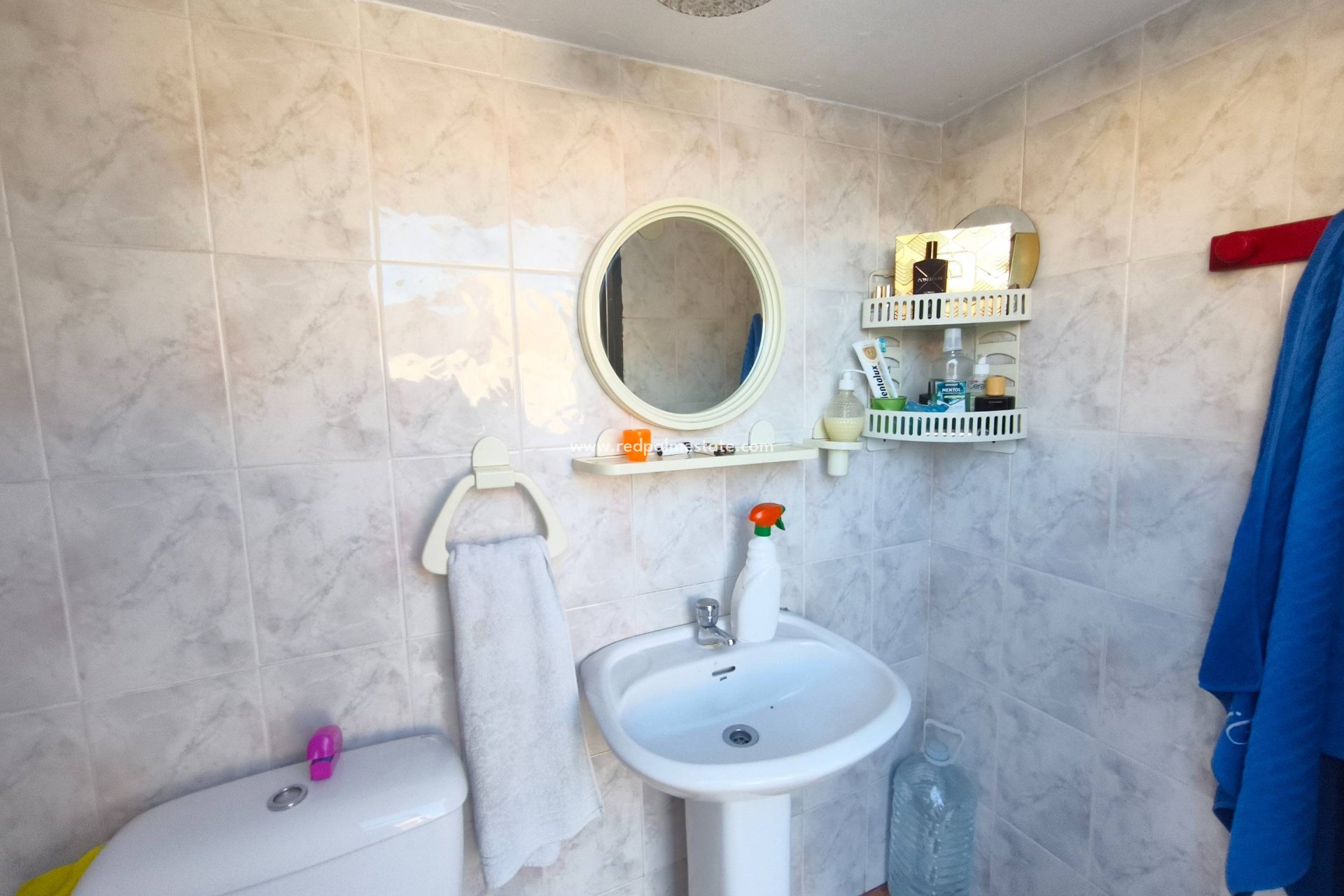 Resale - Town House -
San Pedro del Pinatar - Lo pagan