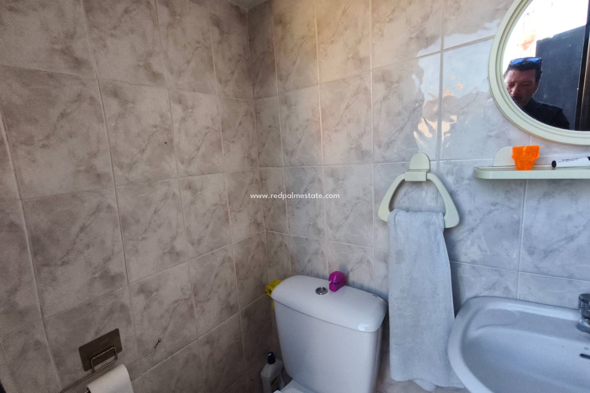 Resale - Town House -
San Pedro del Pinatar - Lo pagan