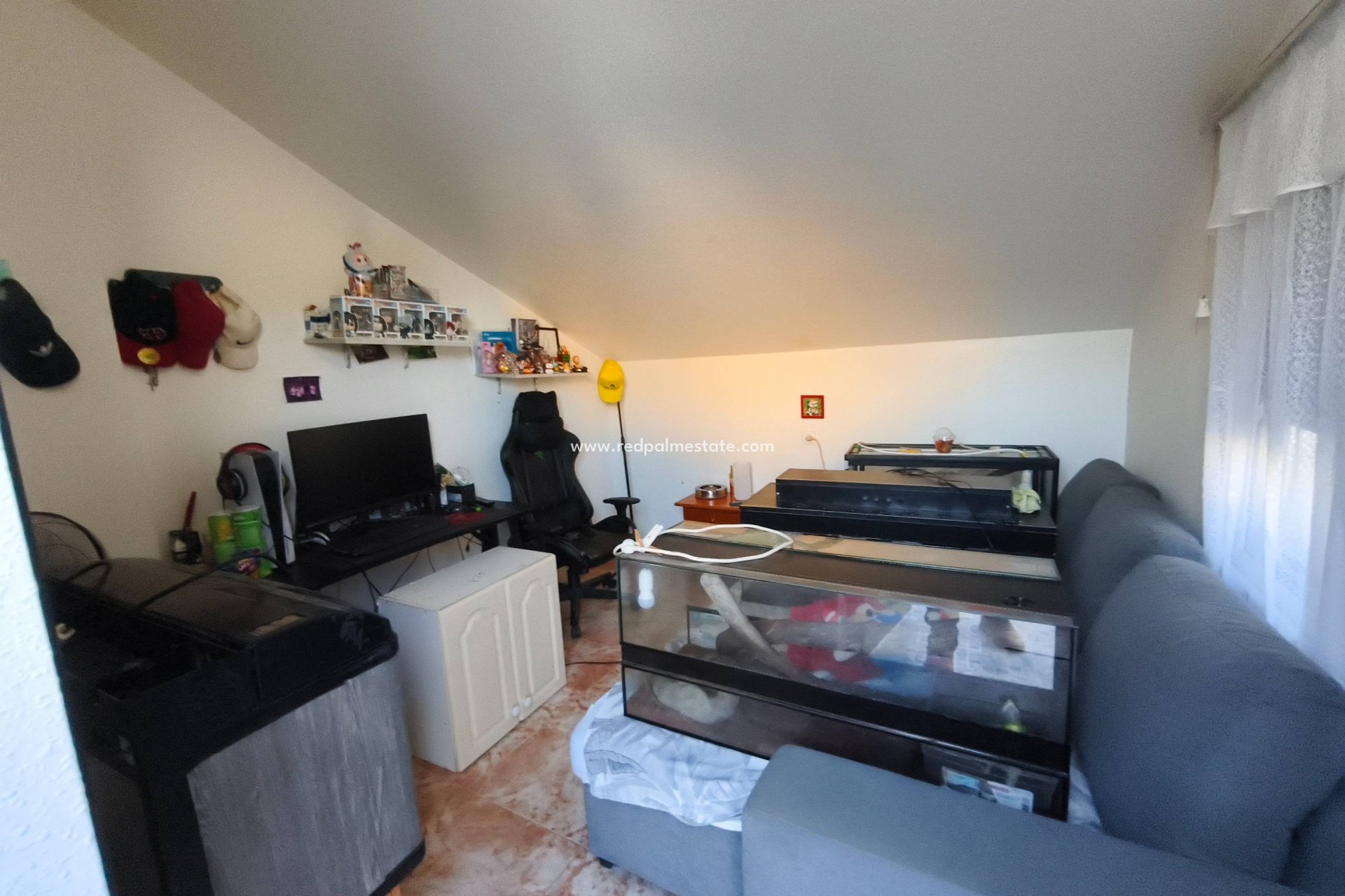 Resale - Town House -
San Pedro del Pinatar - Lo pagan