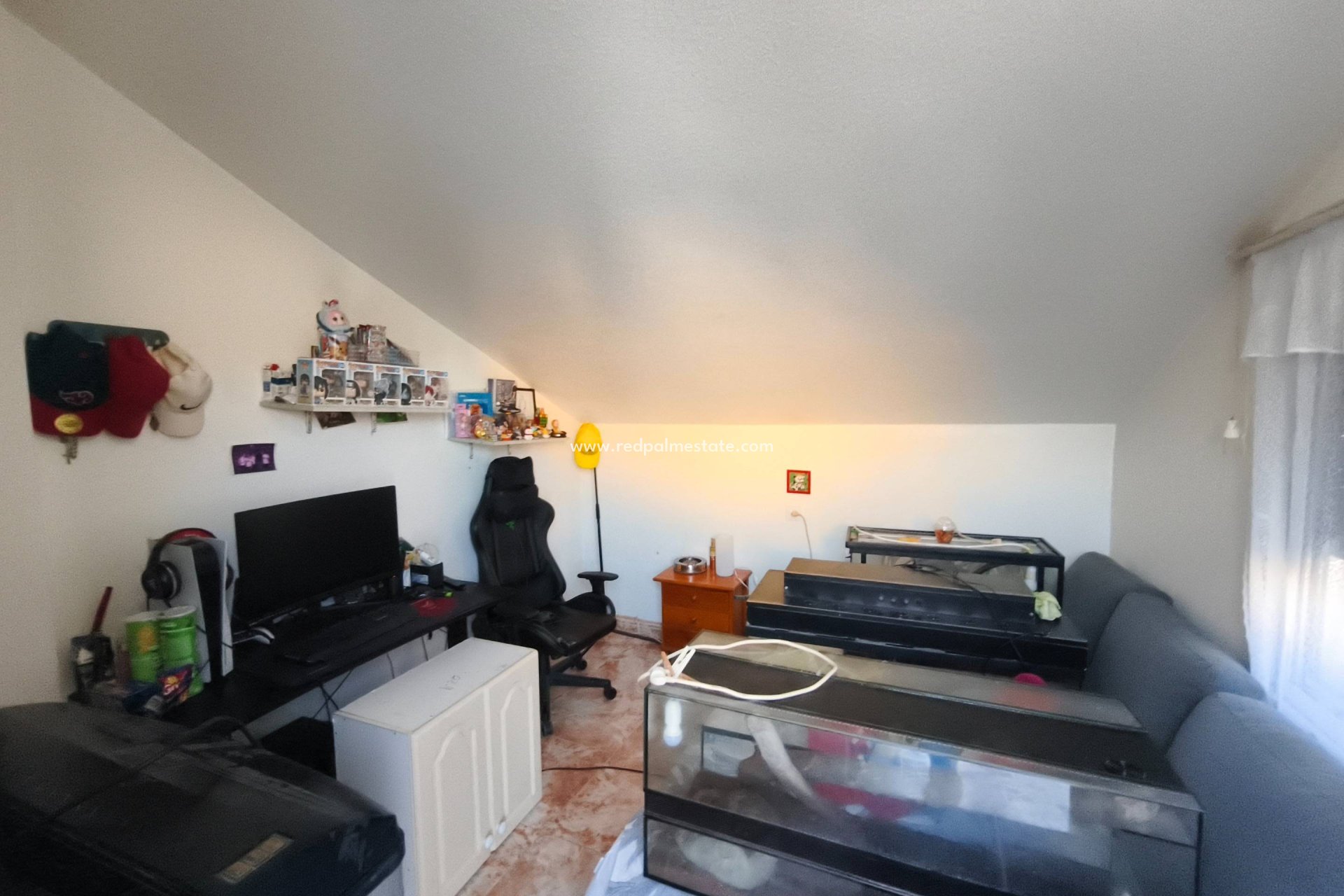 Resale - Town House -
San Pedro del Pinatar - Lo pagan