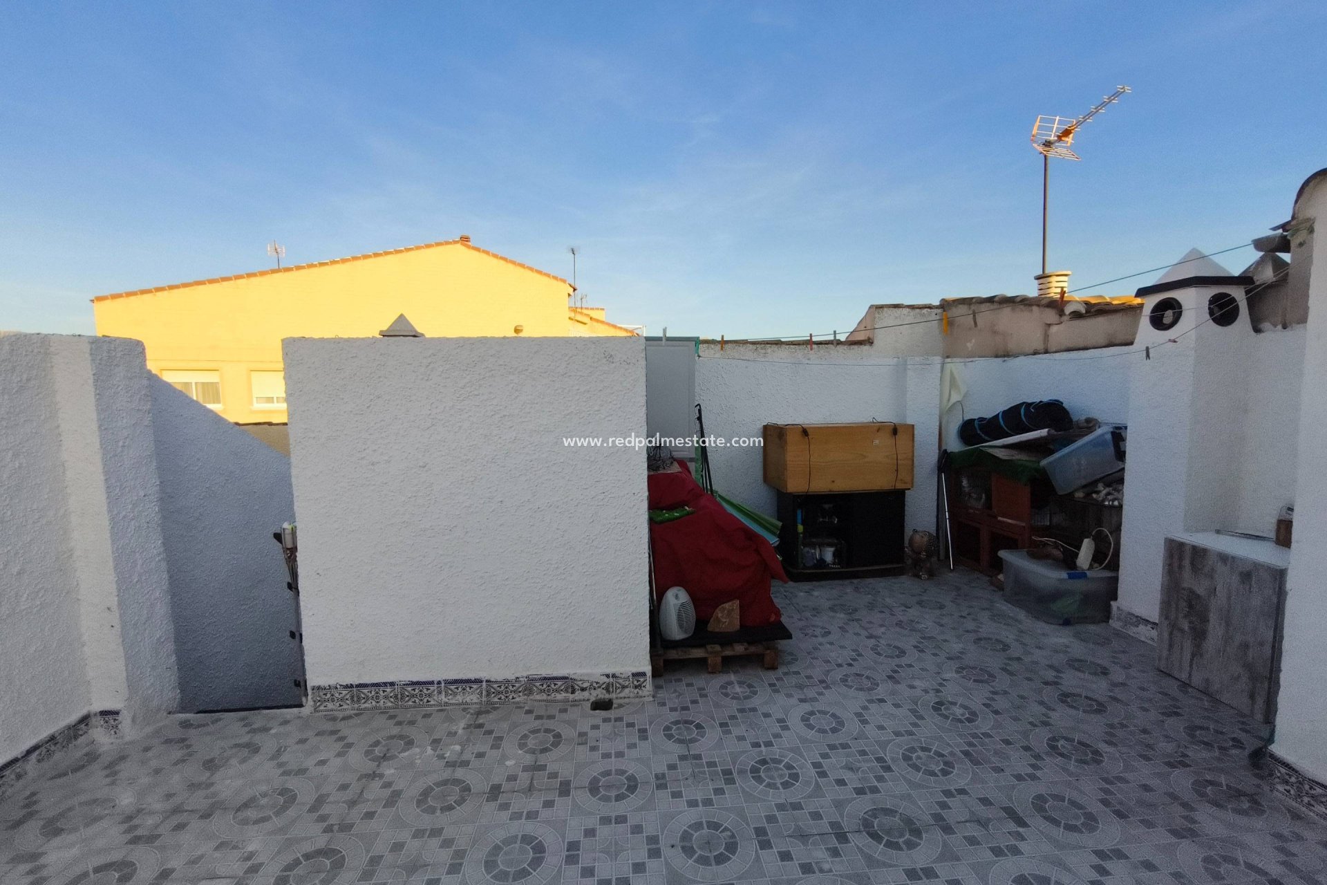 Resale - Town House -
San Pedro del Pinatar - Lo pagan