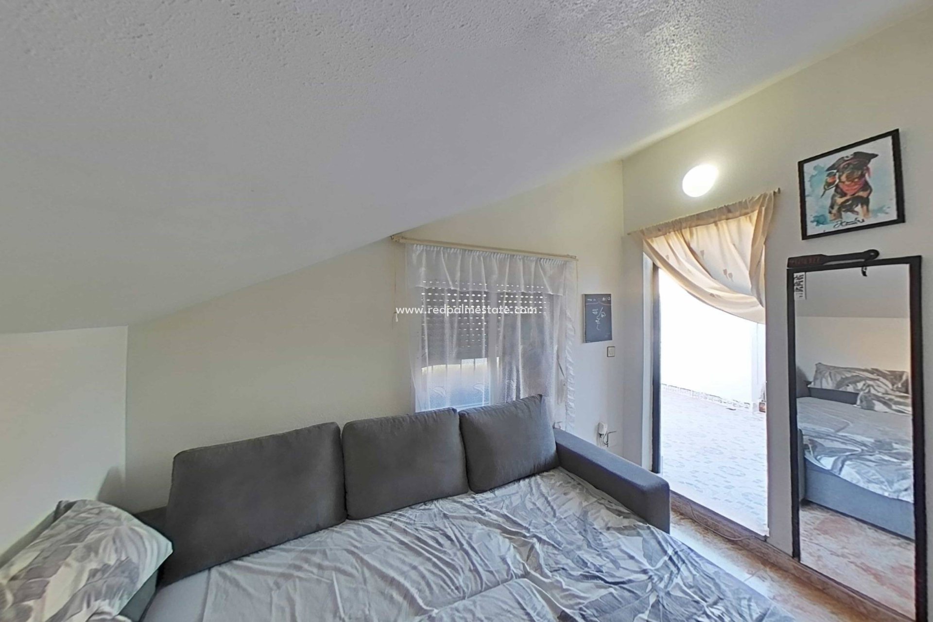 Resale - Town House -
San Pedro del Pinatar - Lo pagan