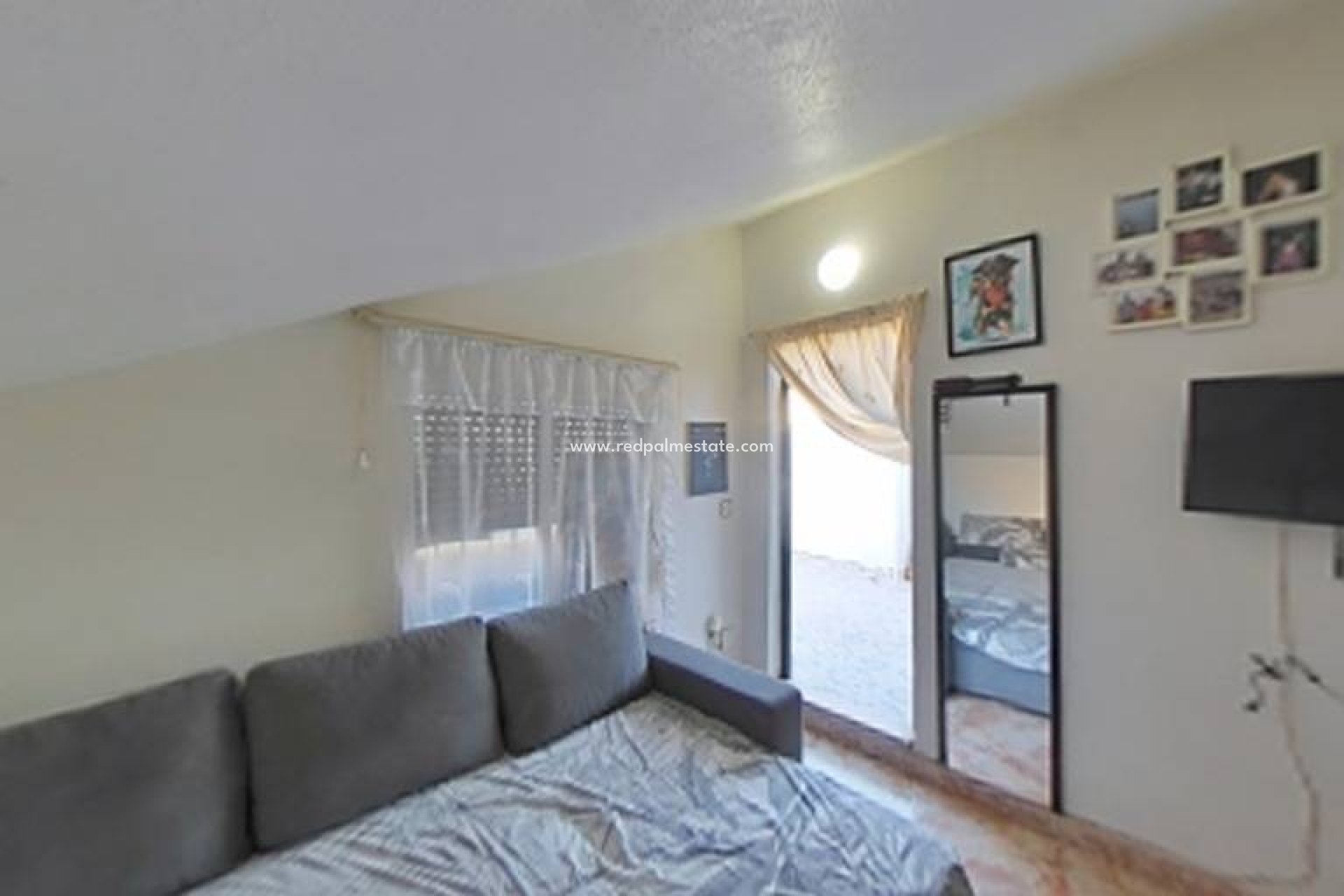 Resale - Town House -
San Pedro del Pinatar - Lo pagan