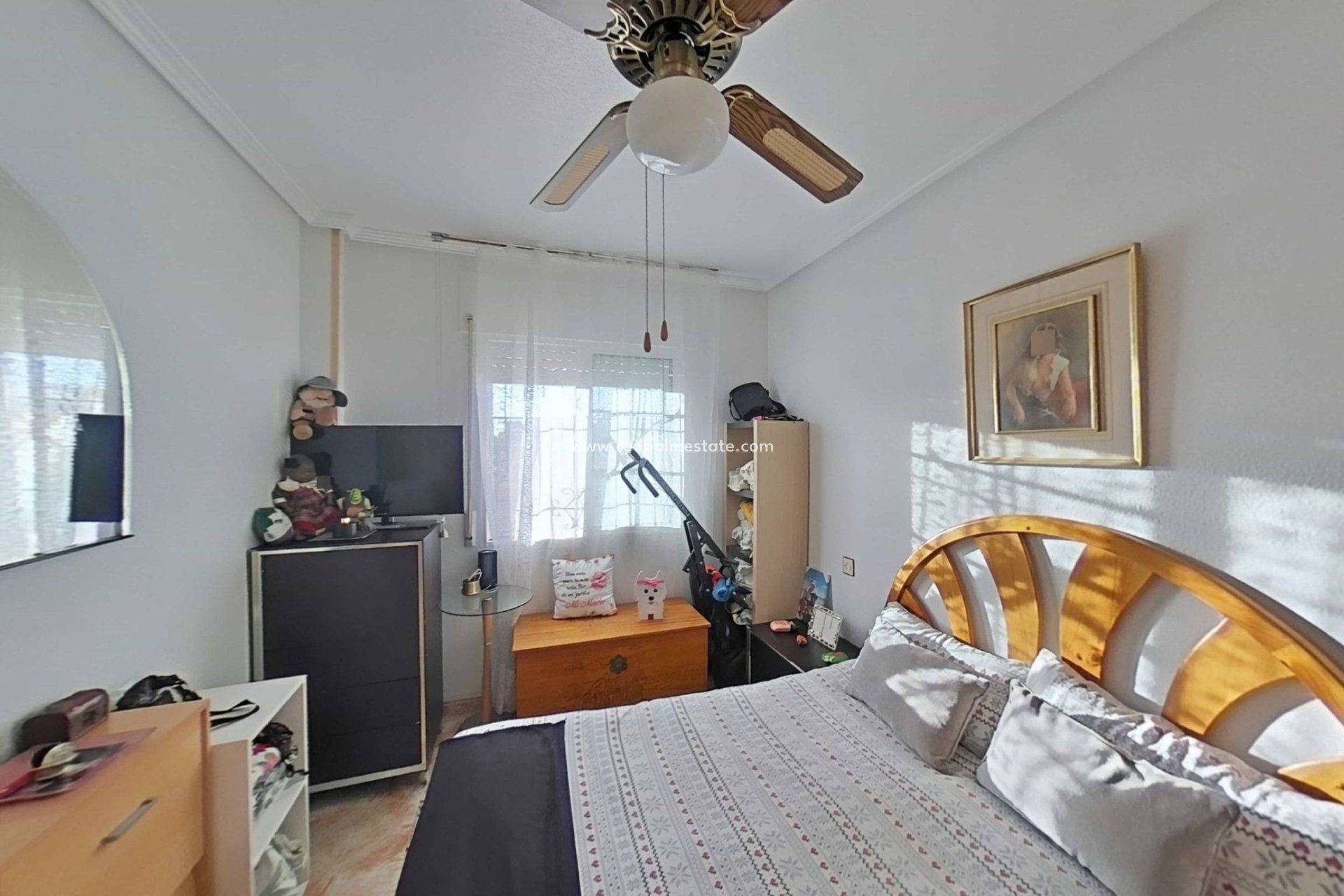 Resale - Town House -
San Pedro del Pinatar - Lo pagan