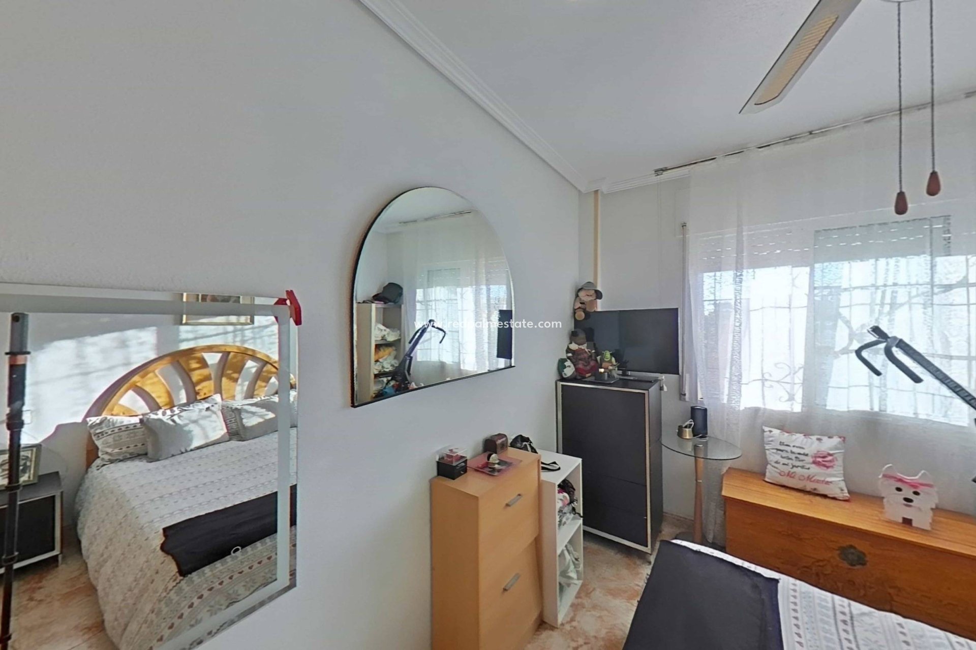 Resale - Town House -
San Pedro del Pinatar - Lo pagan