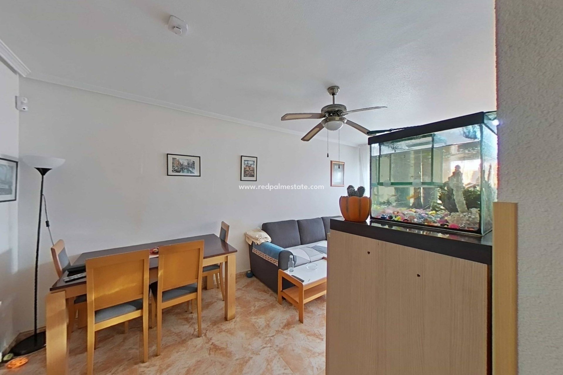 Resale - Town House -
San Pedro del Pinatar - Lo pagan