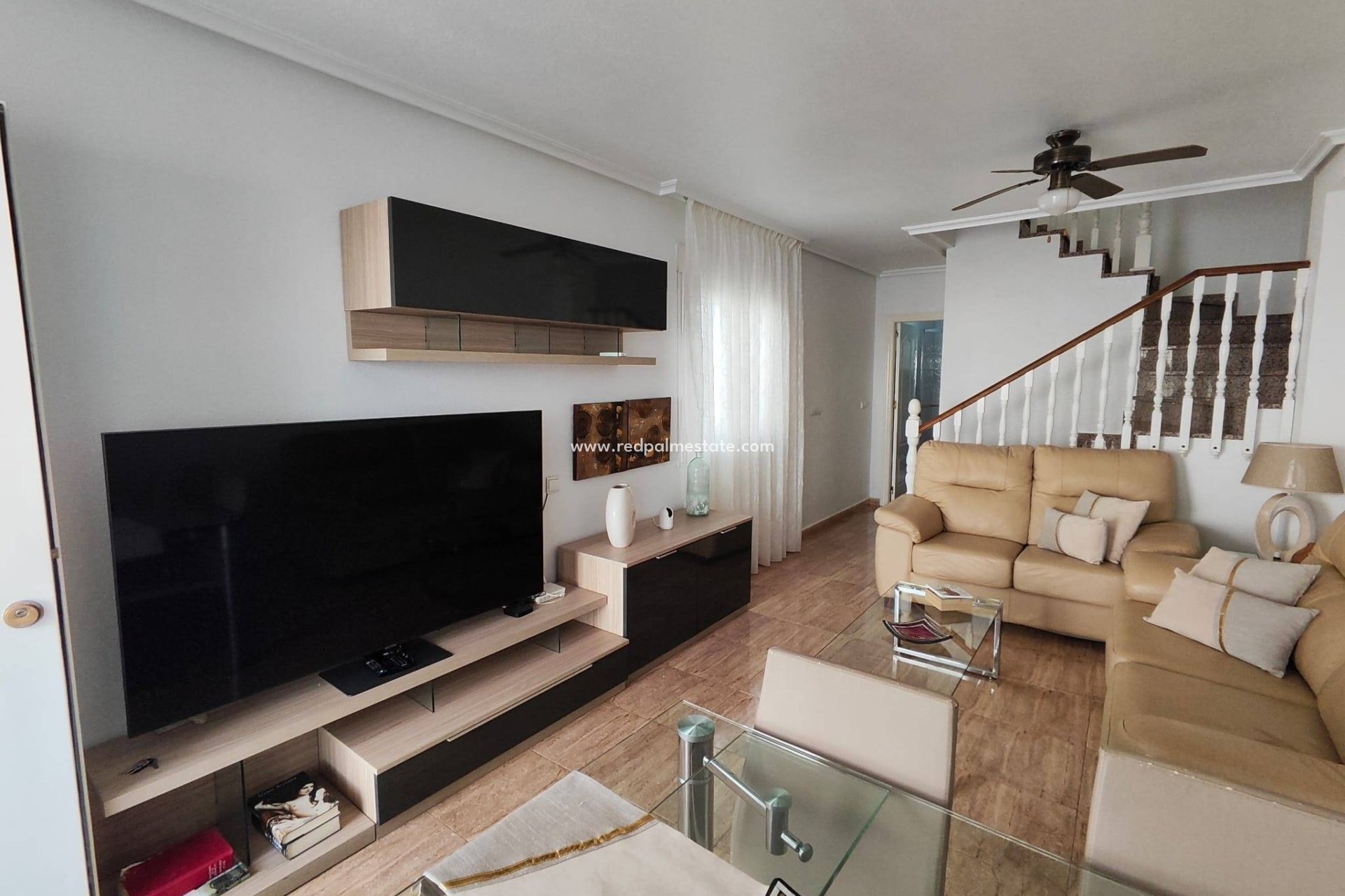 Resale - Town House -
San Pedro del Pinatar - Lo pagan