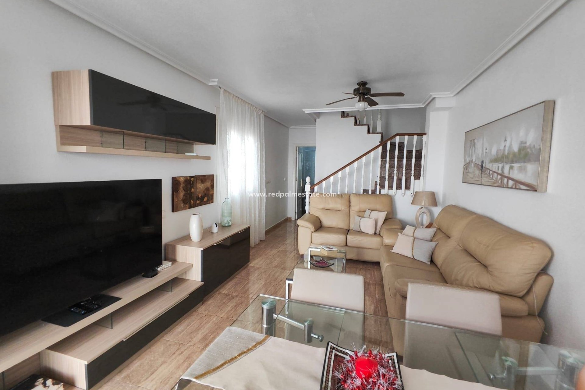 Resale - Town House -
San Pedro del Pinatar - Lo pagan