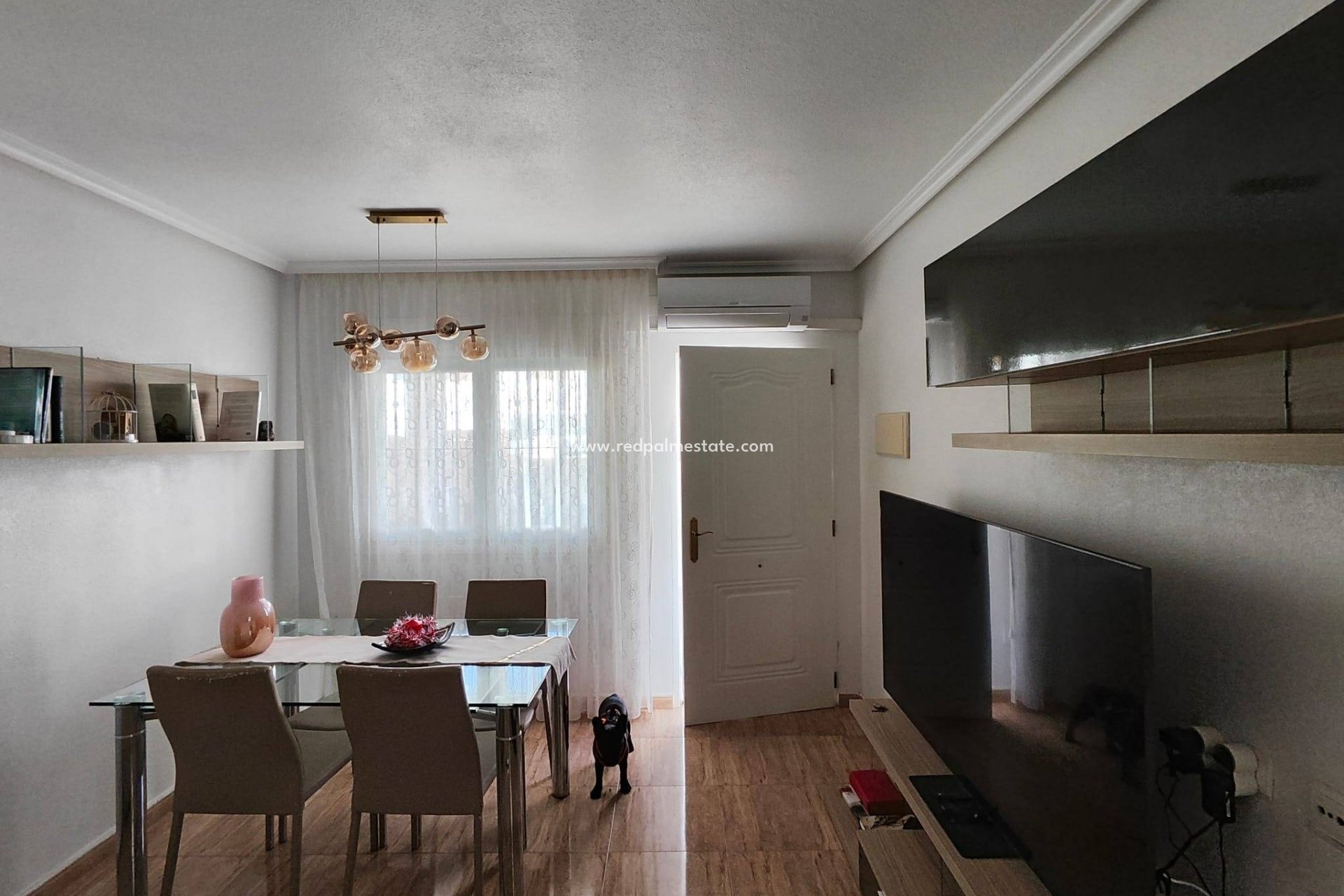 Resale - Town House -
San Pedro del Pinatar - Lo pagan