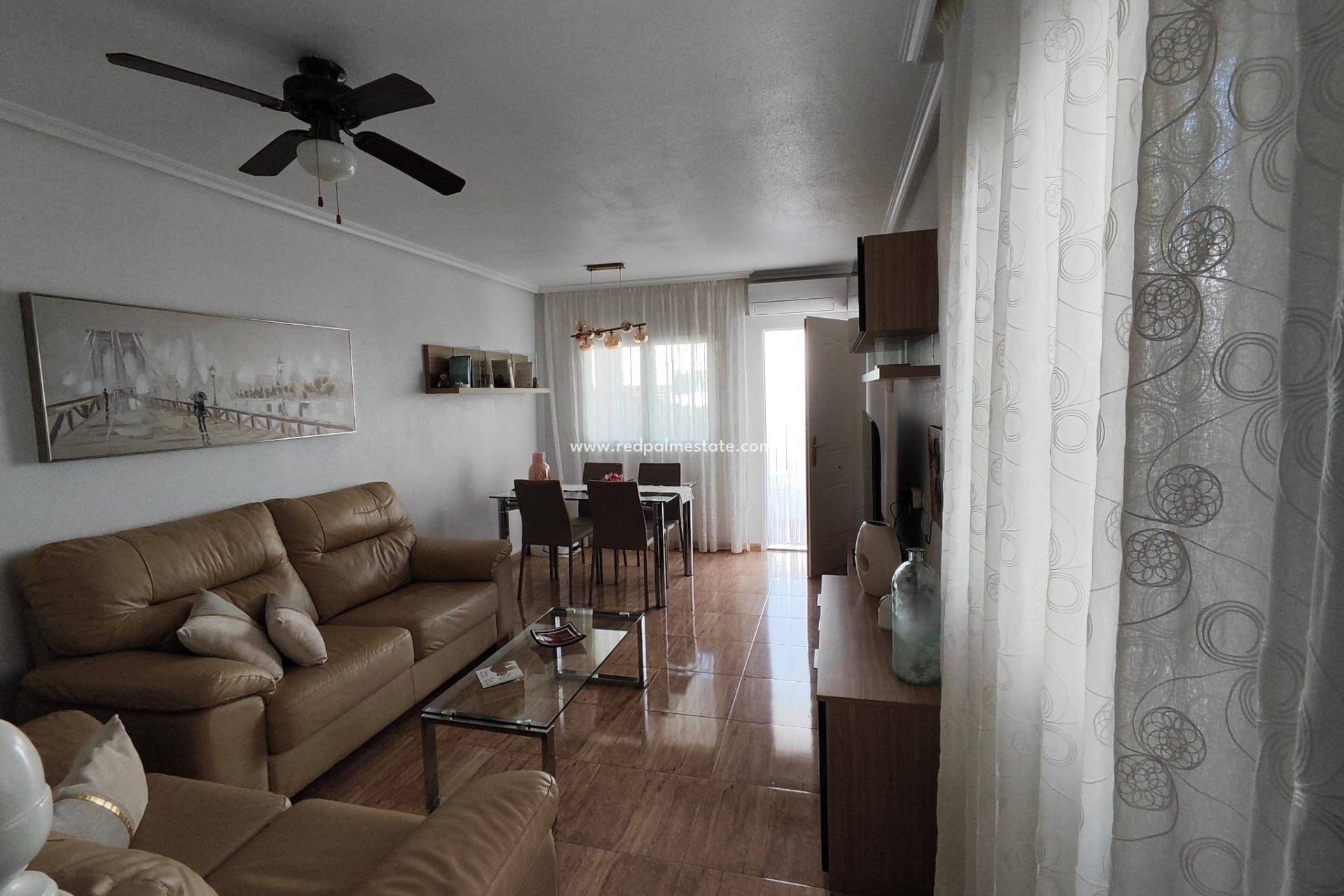 Resale - Town House -
San Pedro del Pinatar - Lo pagan