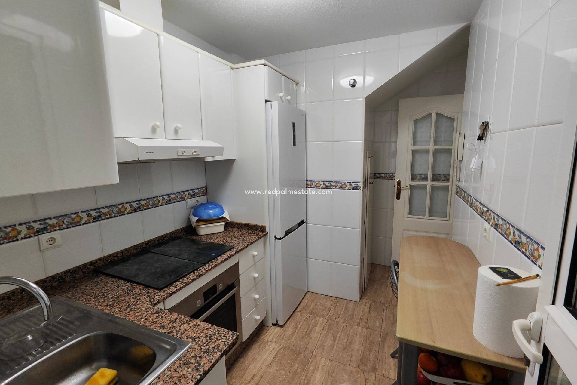 Resale - Town House -
San Pedro del Pinatar - Lo pagan