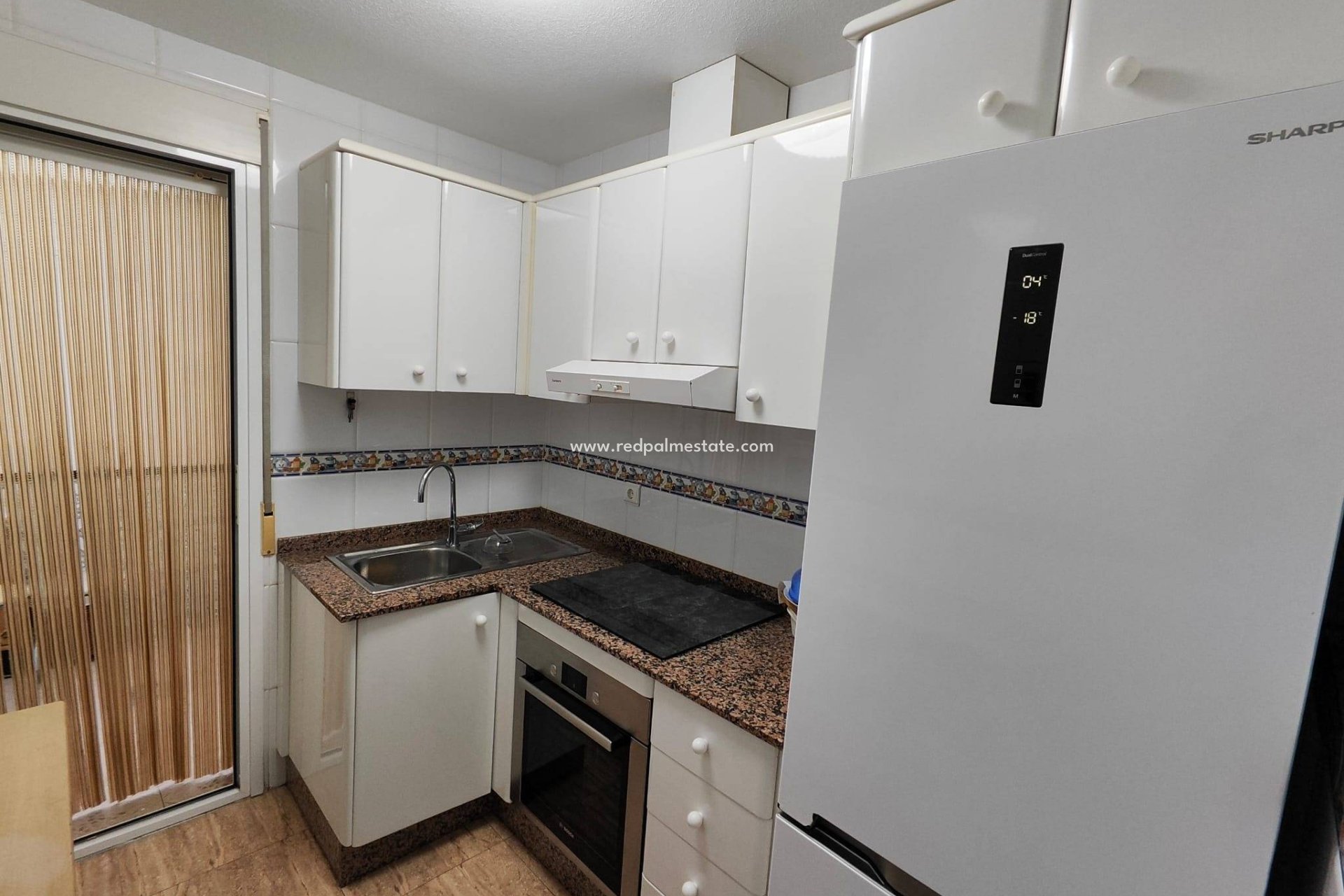 Resale - Town House -
San Pedro del Pinatar - Lo pagan