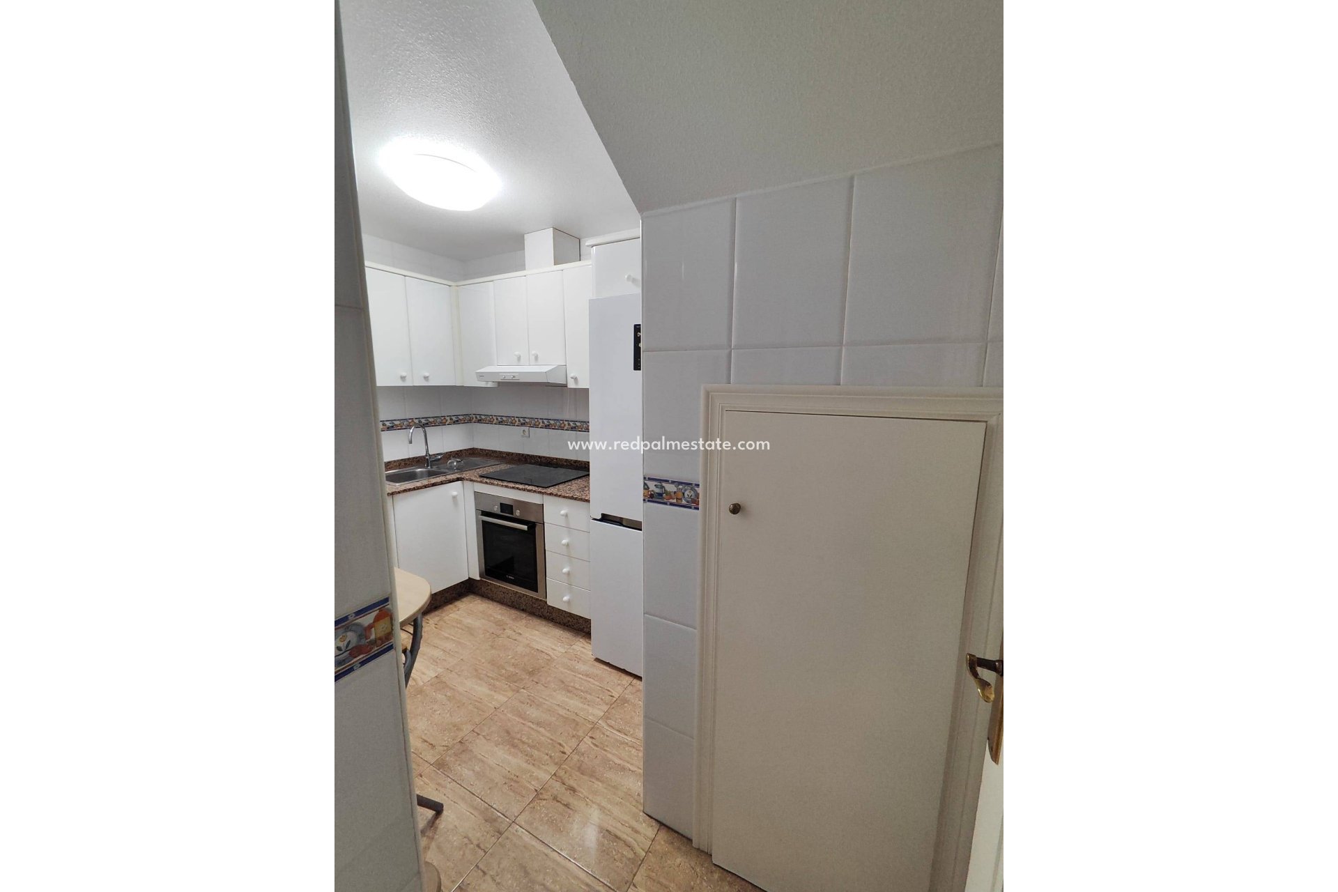 Resale - Town House -
San Pedro del Pinatar - Lo pagan