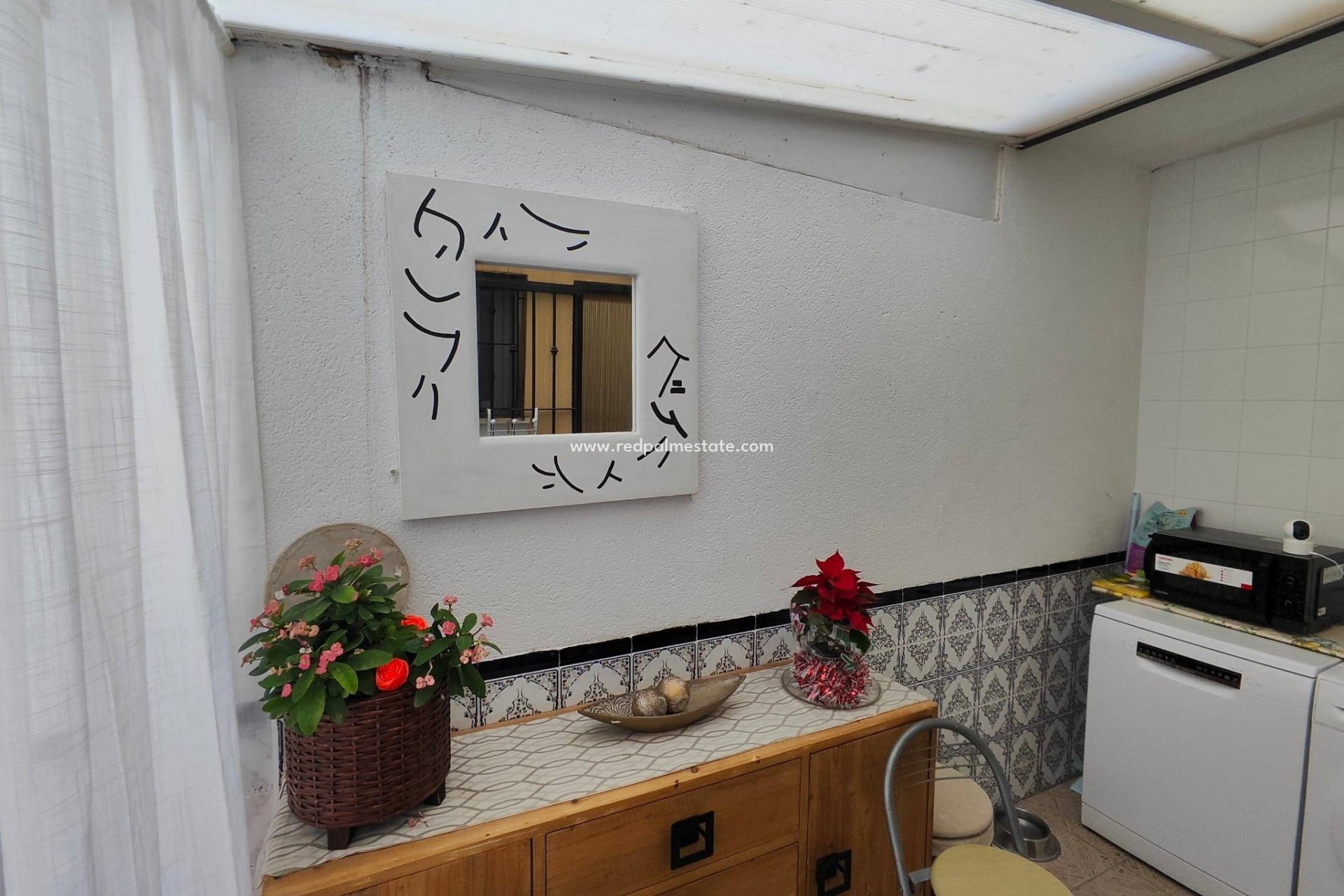 Resale - Town House -
San Pedro del Pinatar - Lo pagan