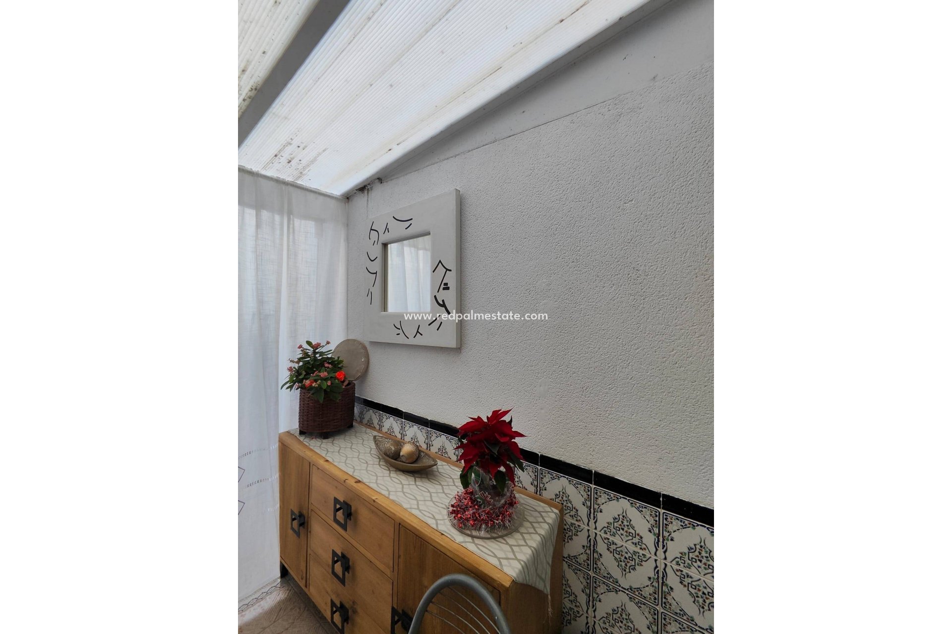 Resale - Town House -
San Pedro del Pinatar - Lo pagan