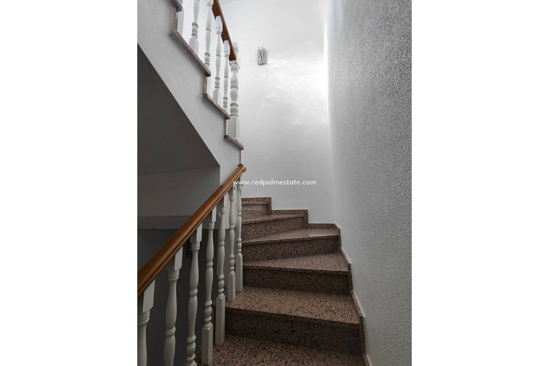 Resale - Town House -
San Pedro del Pinatar - Lo pagan