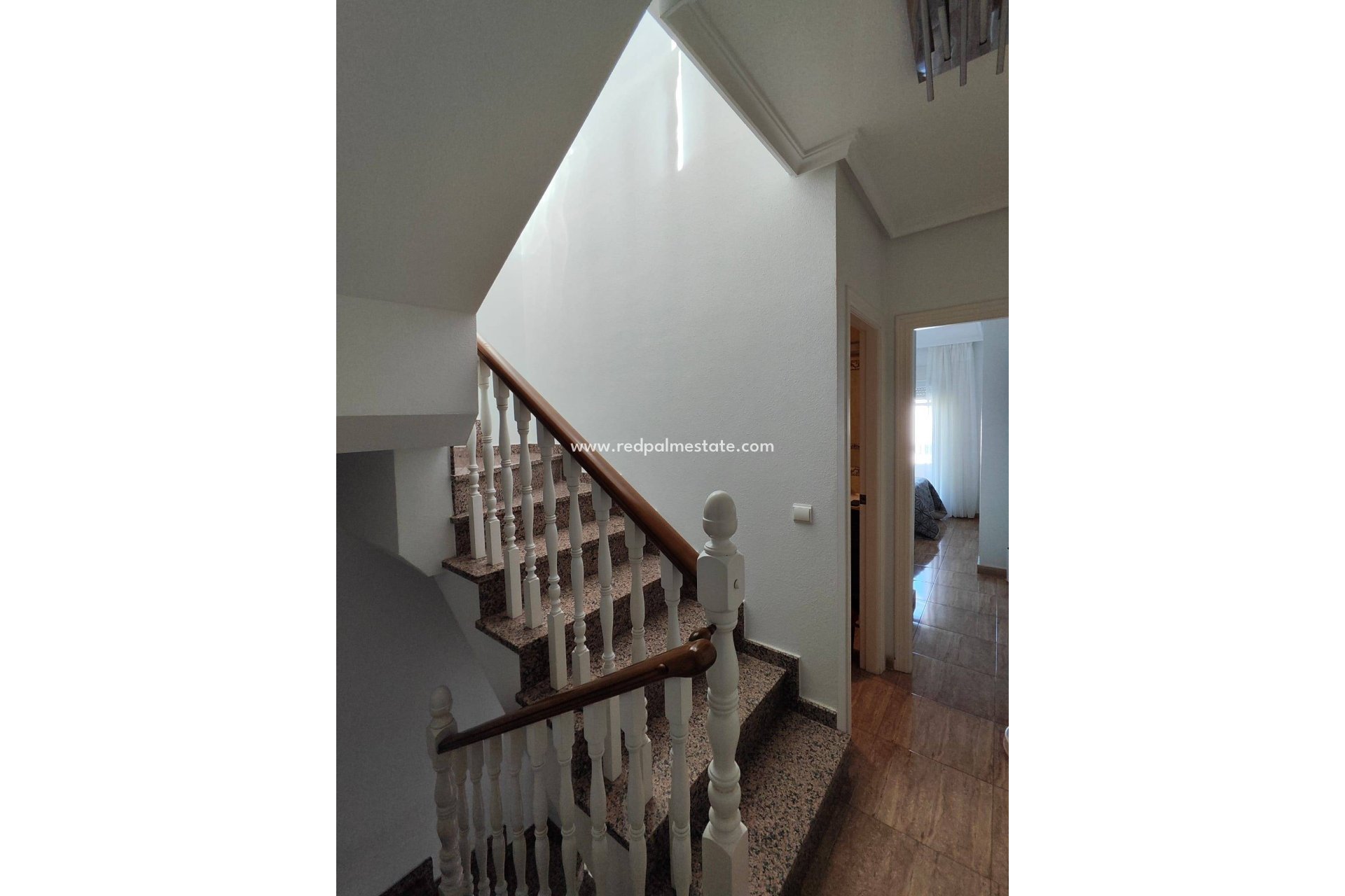 Resale - Town House -
San Pedro del Pinatar - Lo pagan