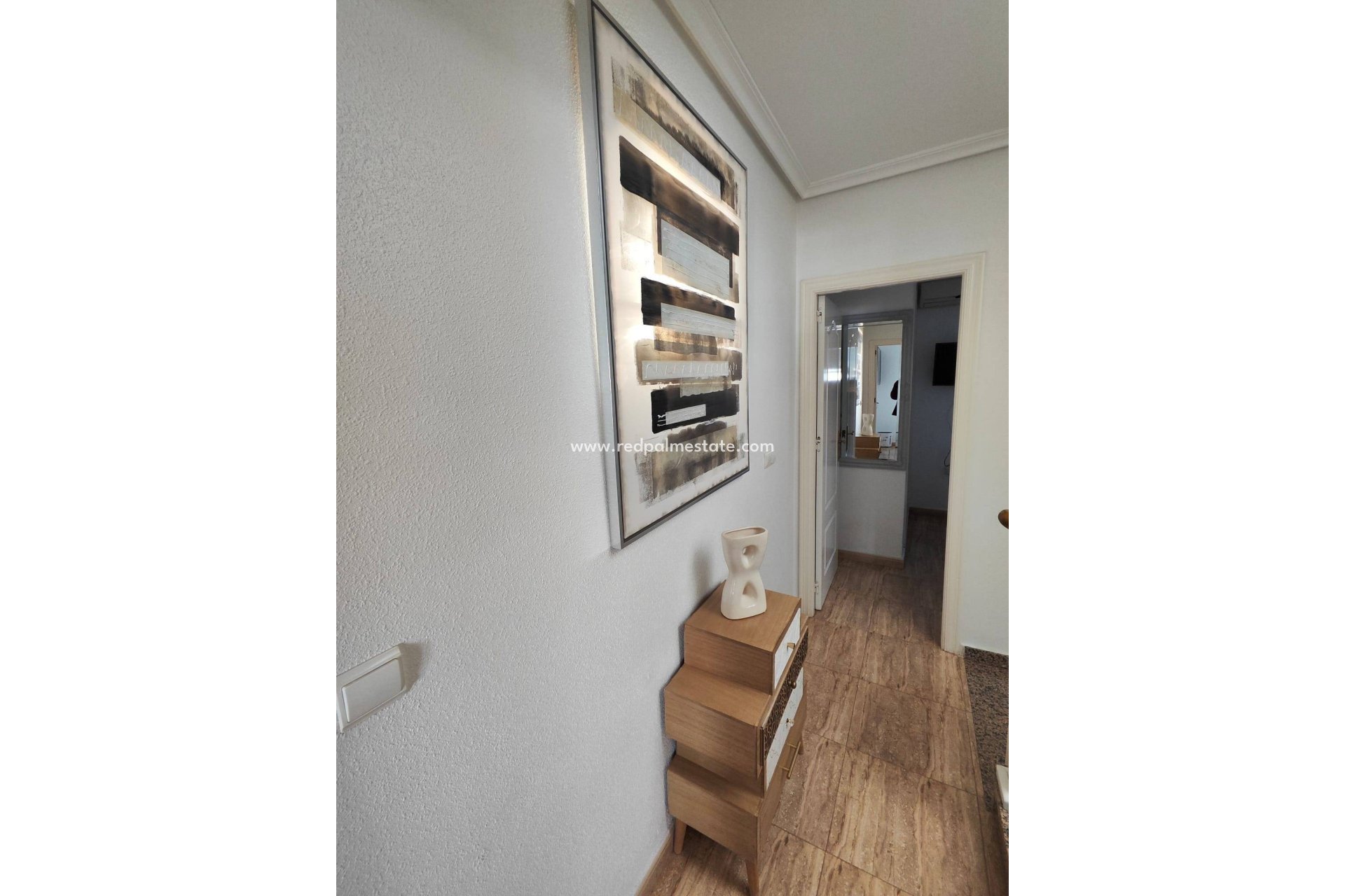 Resale - Town House -
San Pedro del Pinatar - Lo pagan