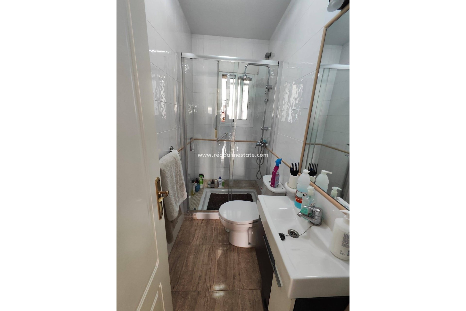 Resale - Town House -
San Pedro del Pinatar - Lo pagan