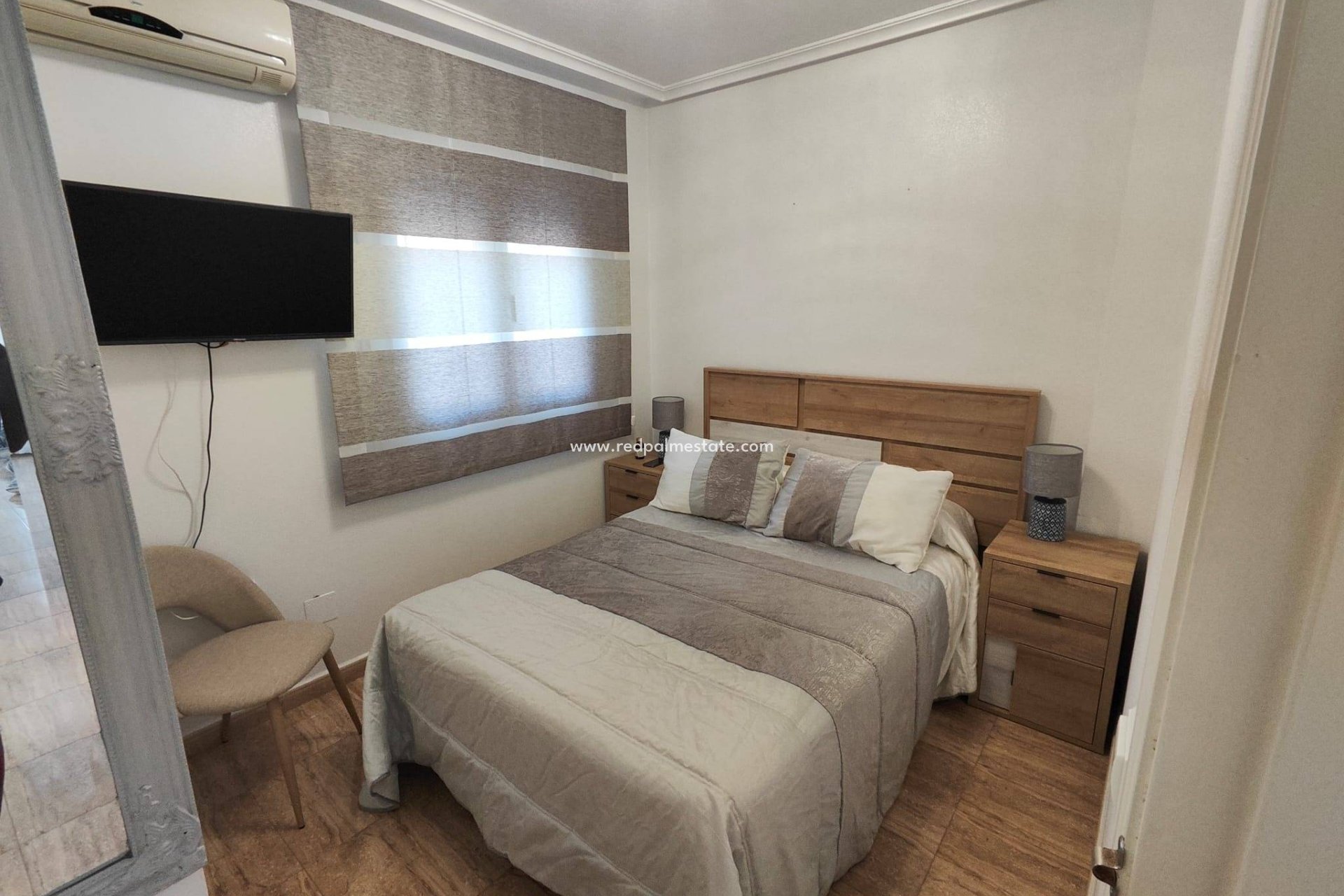 Resale - Town House -
San Pedro del Pinatar - Lo pagan