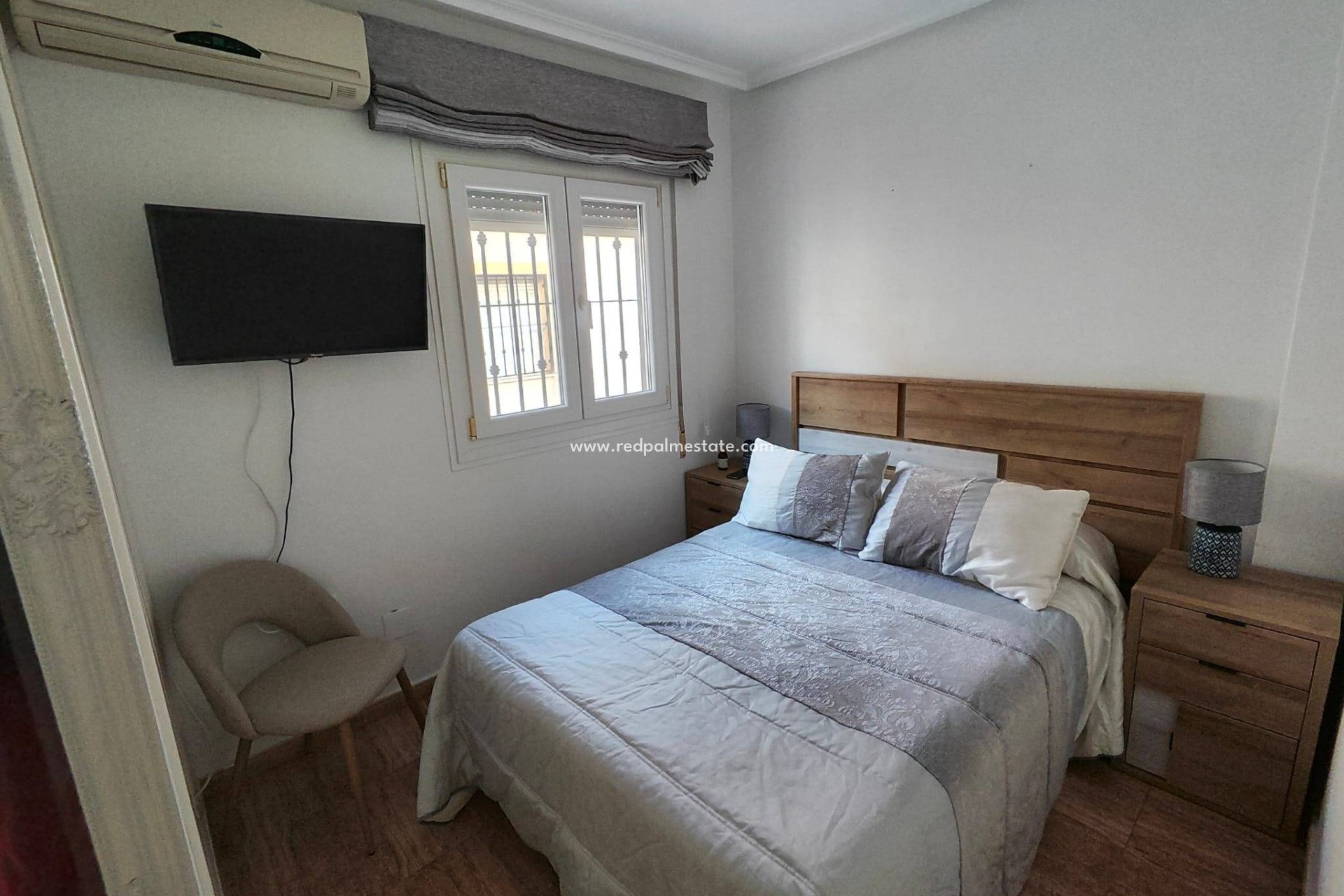 Resale - Town House -
San Pedro del Pinatar - Lo pagan