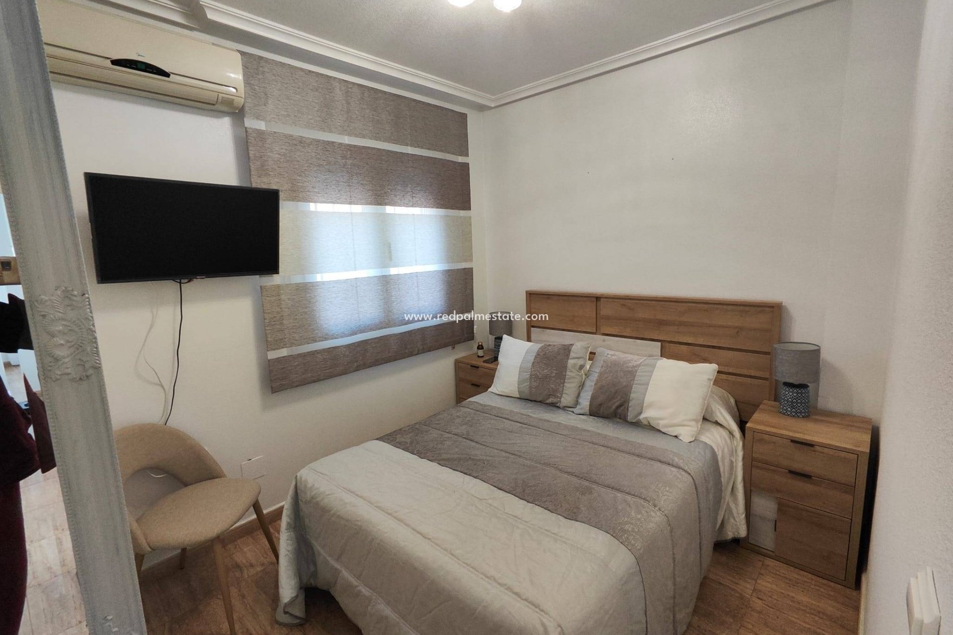 Resale - Town House -
San Pedro del Pinatar - Lo pagan