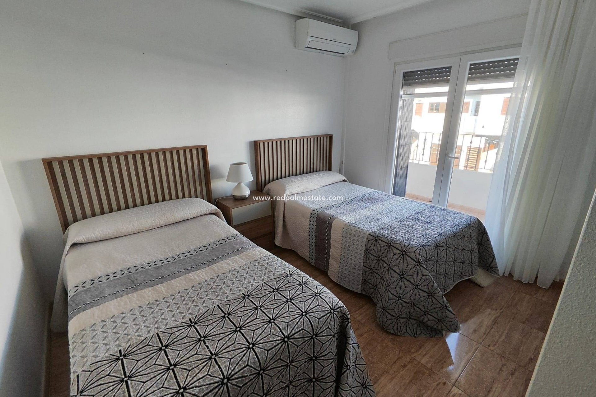 Resale - Town House -
San Pedro del Pinatar - Lo pagan