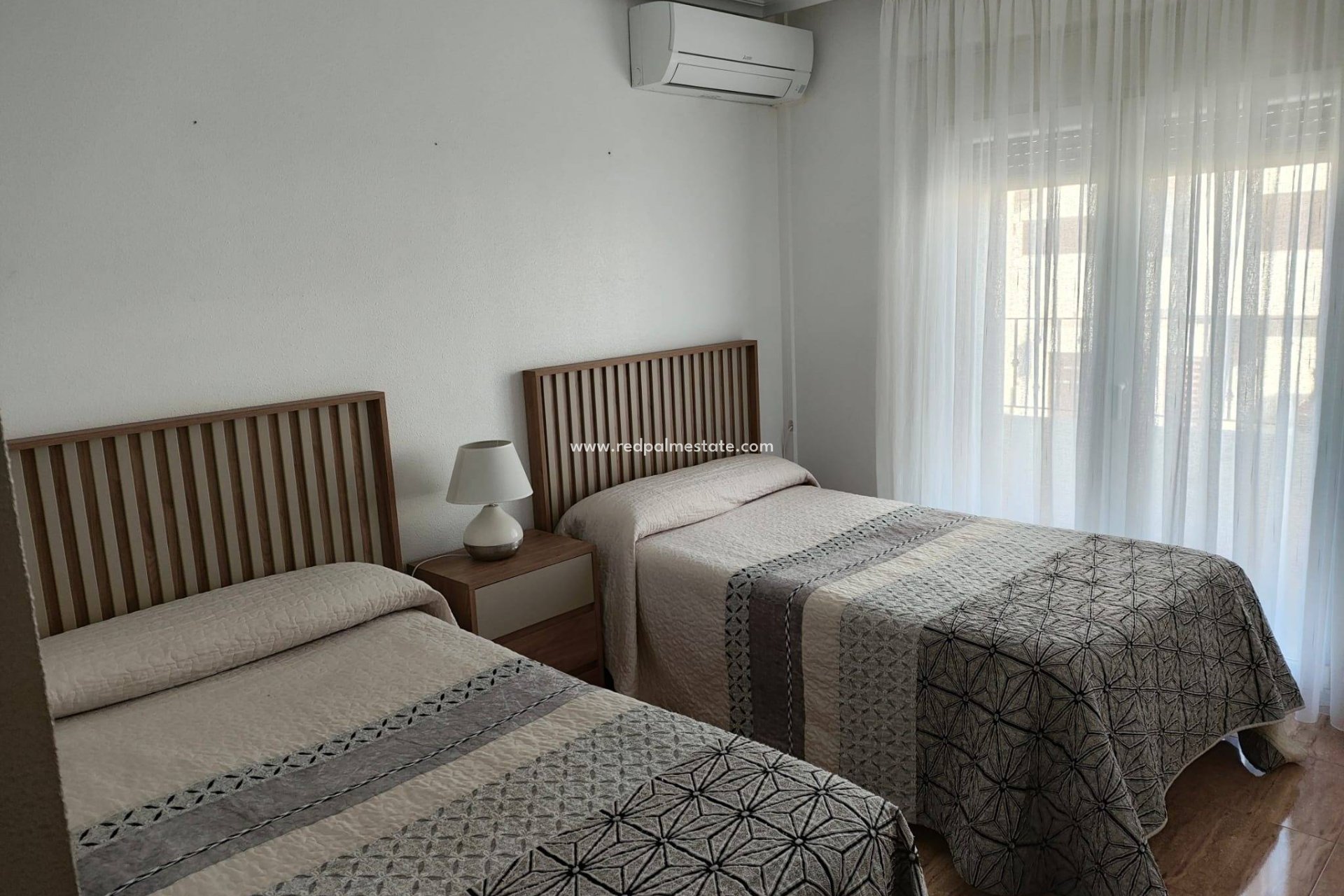 Resale - Town House -
San Pedro del Pinatar - Lo pagan