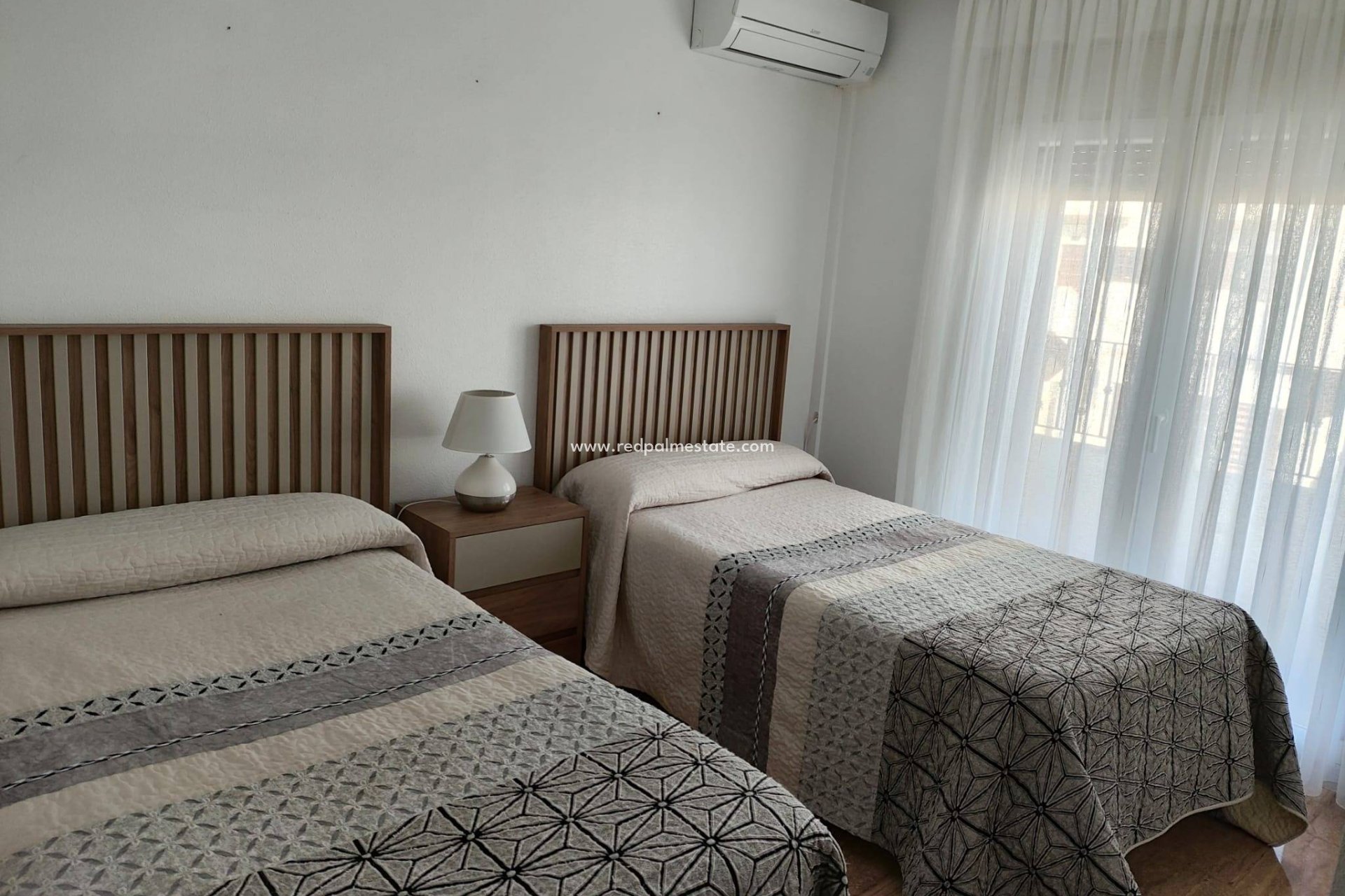 Resale - Town House -
San Pedro del Pinatar - Lo pagan